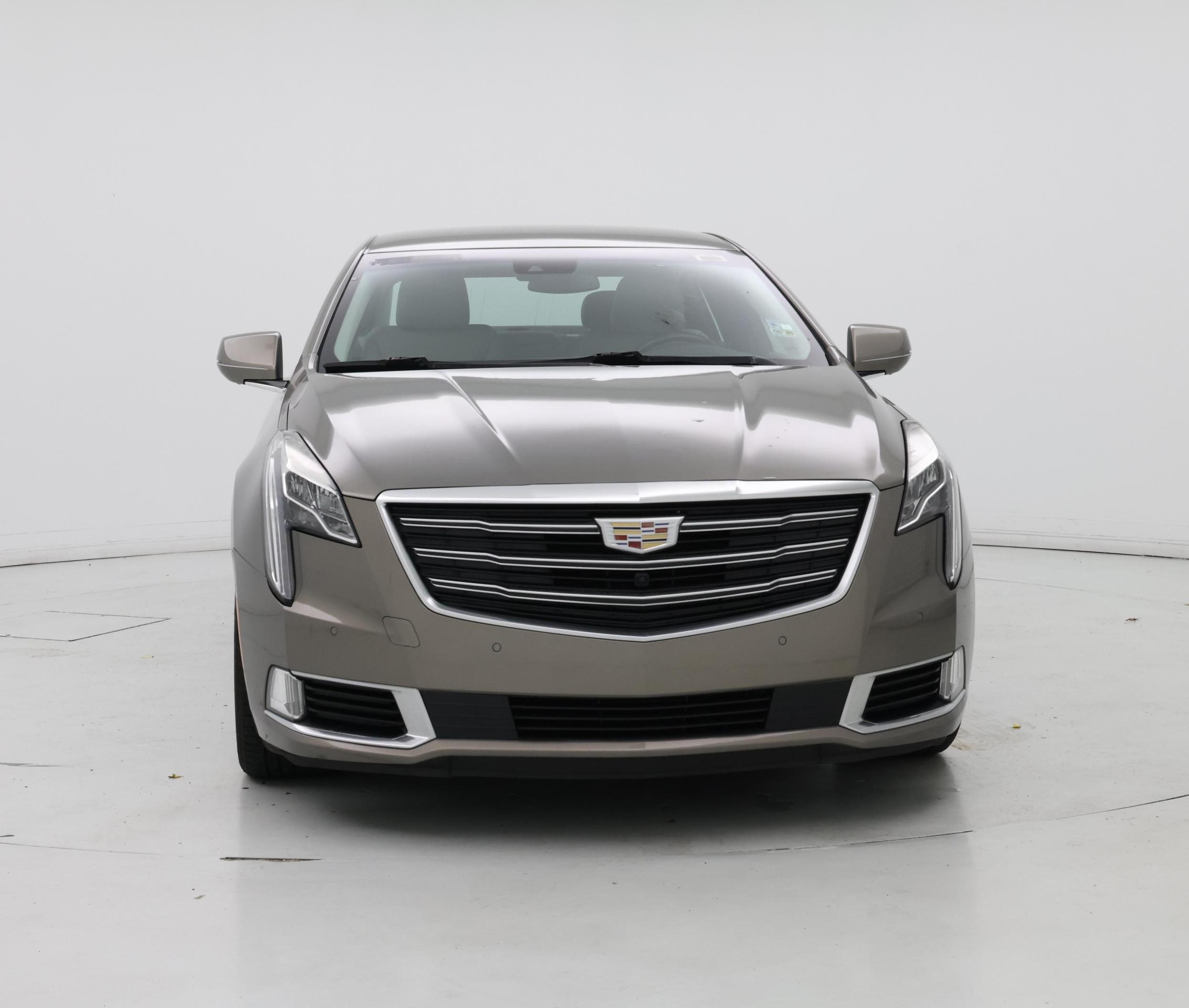 Thumbnail: 2019 Cadillac XTS - 5