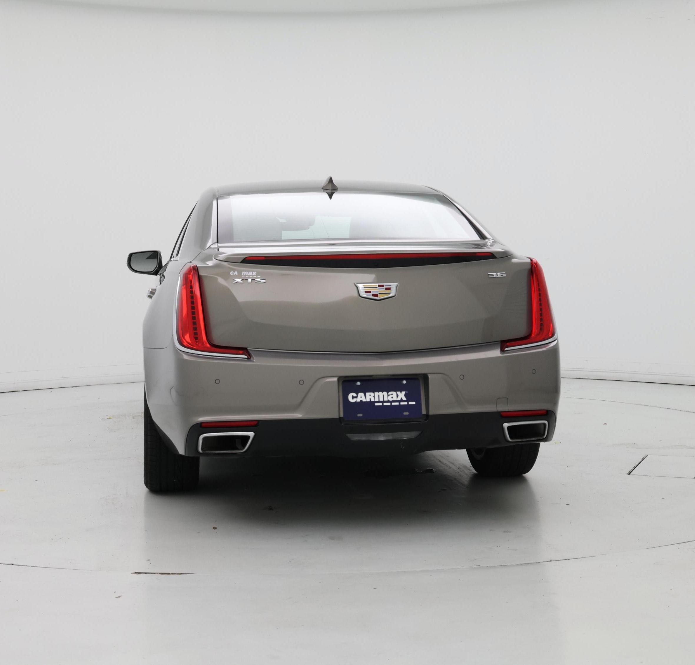 Thumbnail: 2019 Cadillac XTS - 6