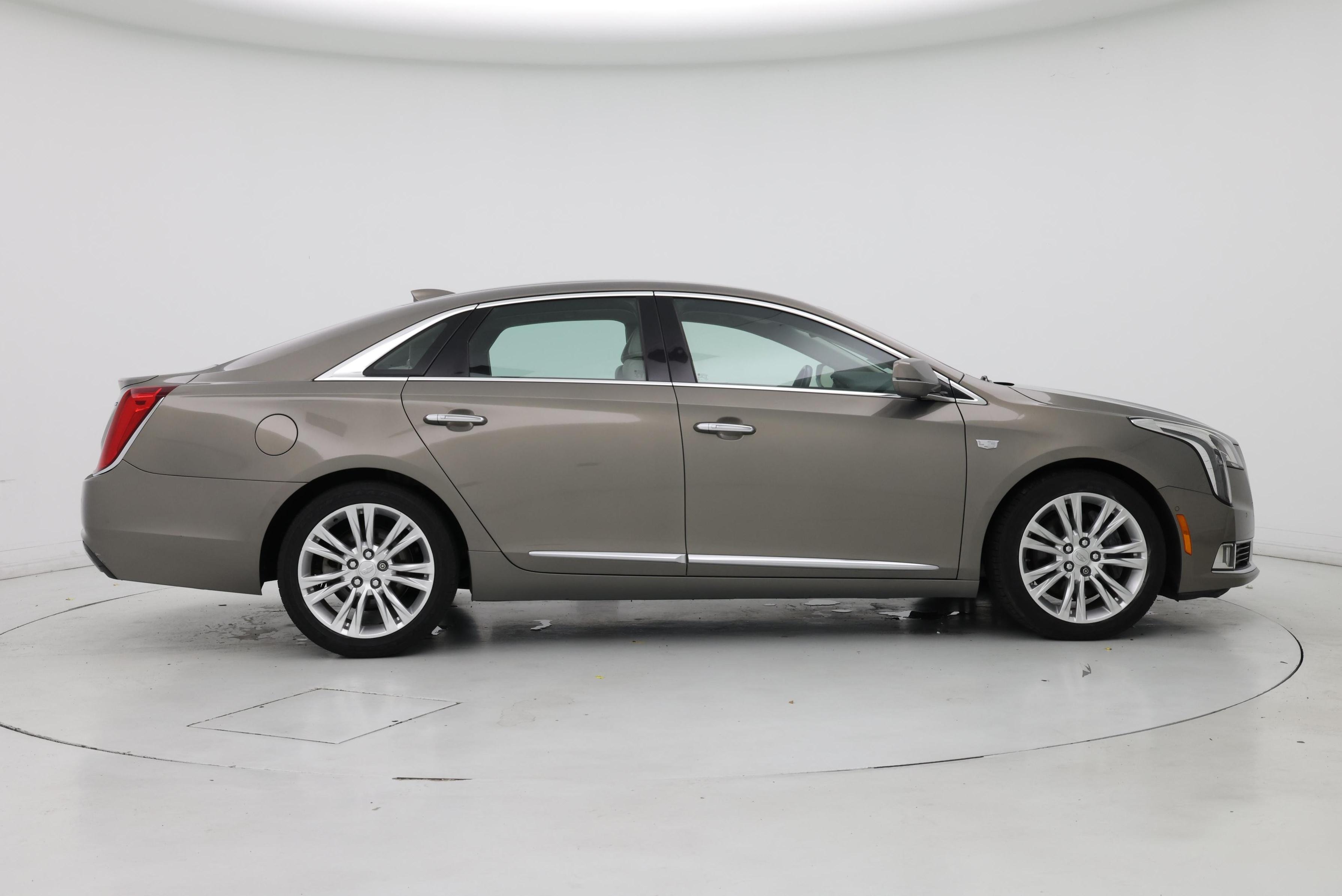 Thumbnail: 2019 Cadillac XTS - 7
