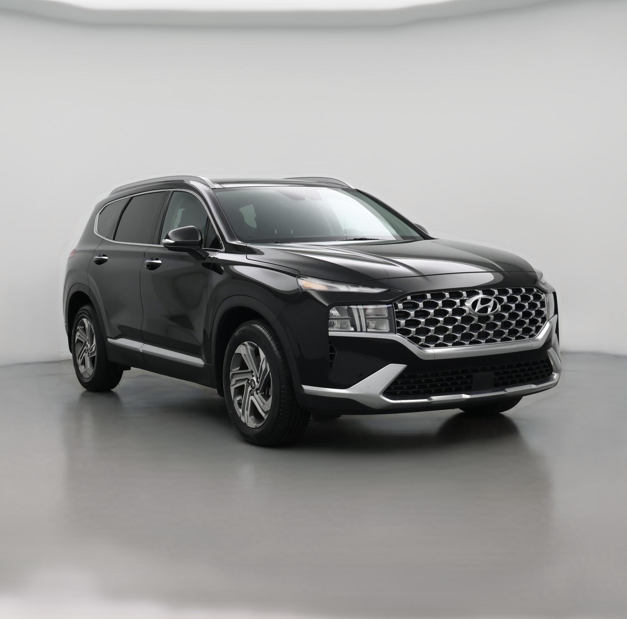 Thumbnail: 2022 Hyundai Santa Fe - 1