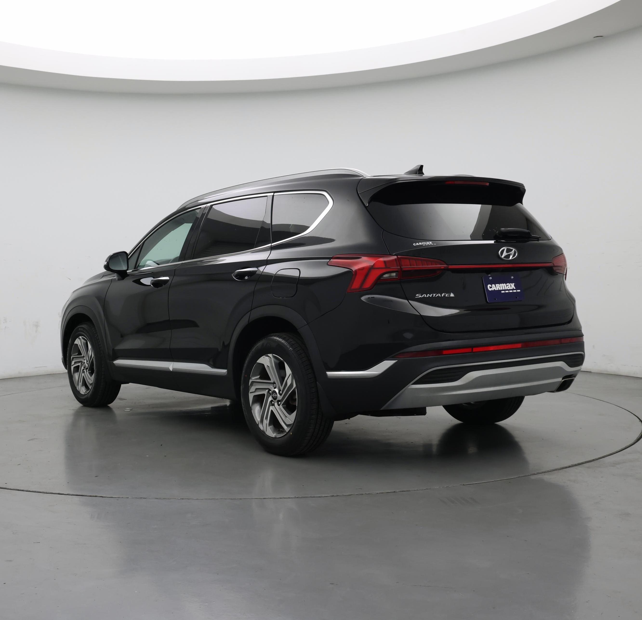 Thumbnail: 2022 Hyundai Santa Fe - 2