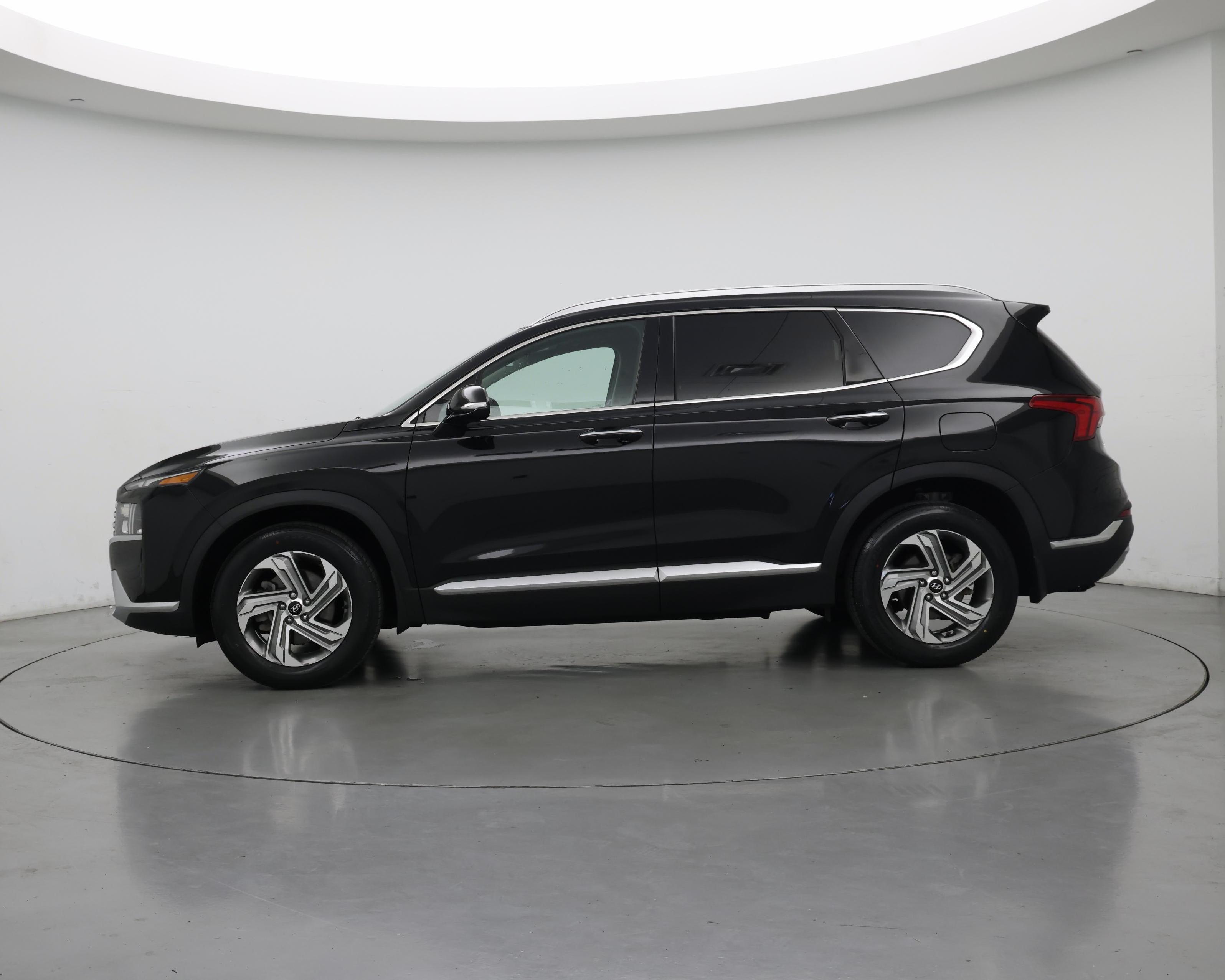 Thumbnail: 2022 Hyundai Santa Fe - 3