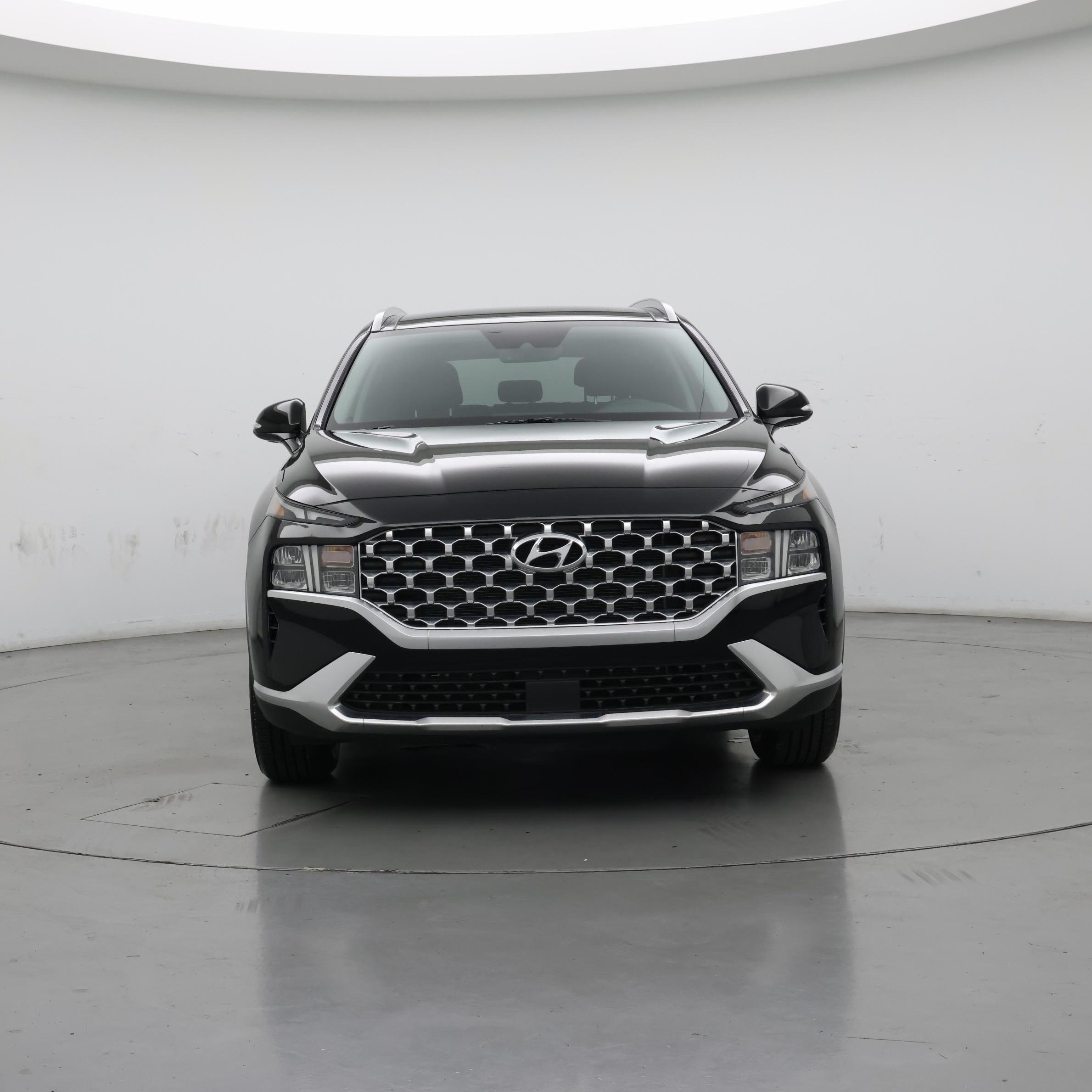 Thumbnail: 2022 Hyundai Santa Fe - 5