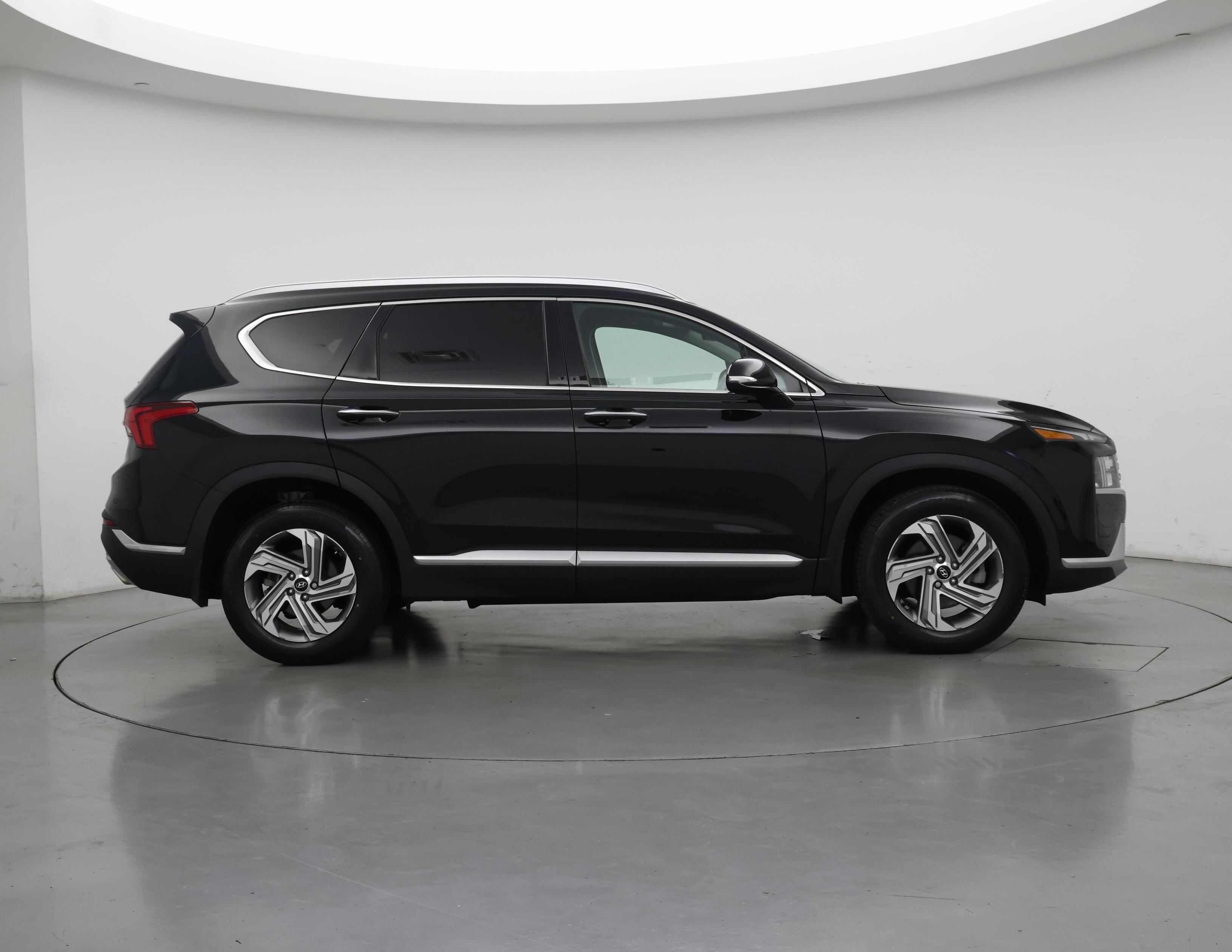 Thumbnail: 2022 Hyundai Santa Fe - 7