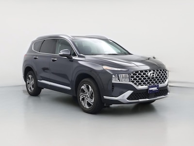 2023 Hyundai Santa Fe SEL -
                  Mobile, AL
