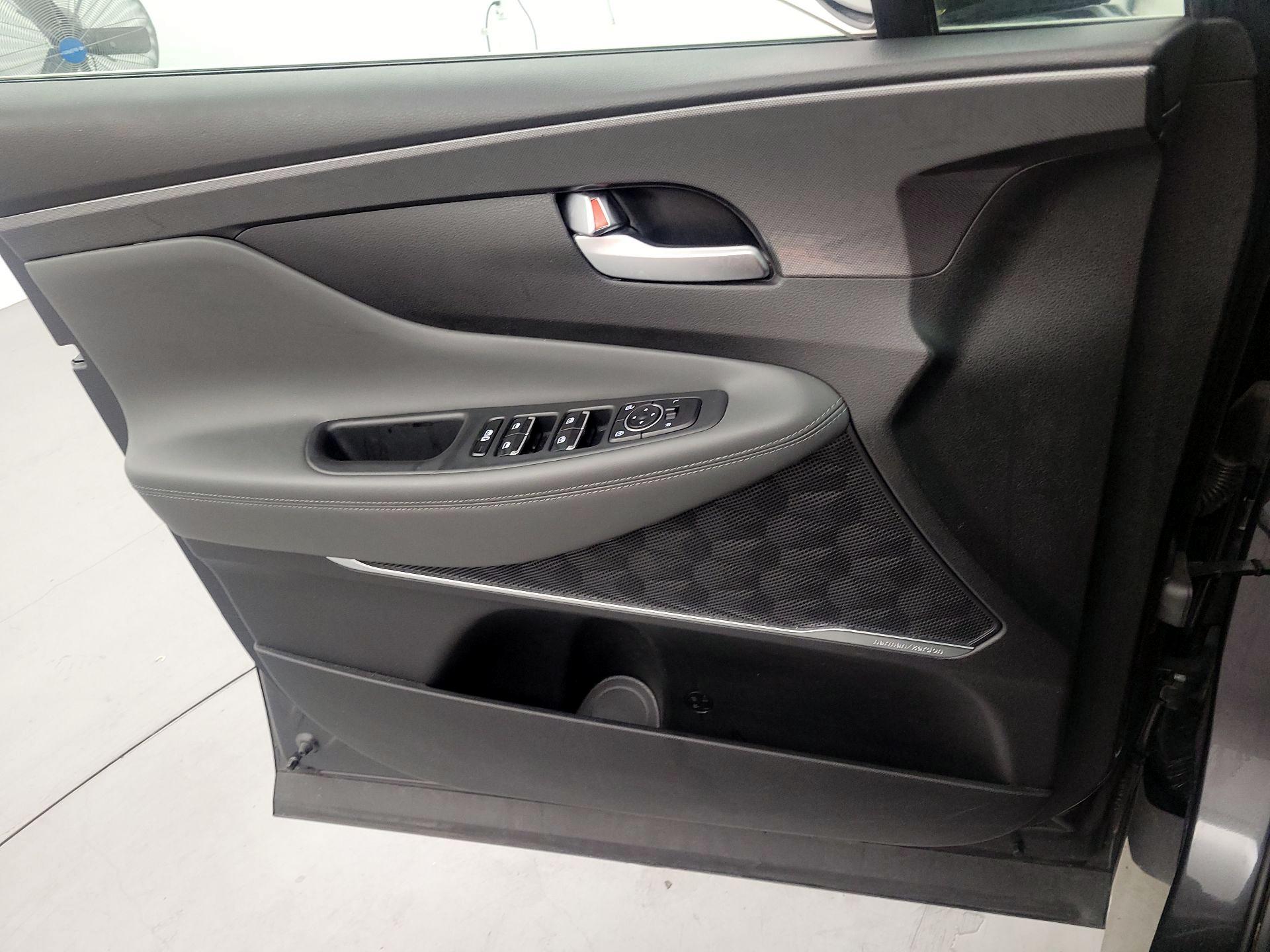 Thumbnail: 2023 Hyundai Santa Fe - 12