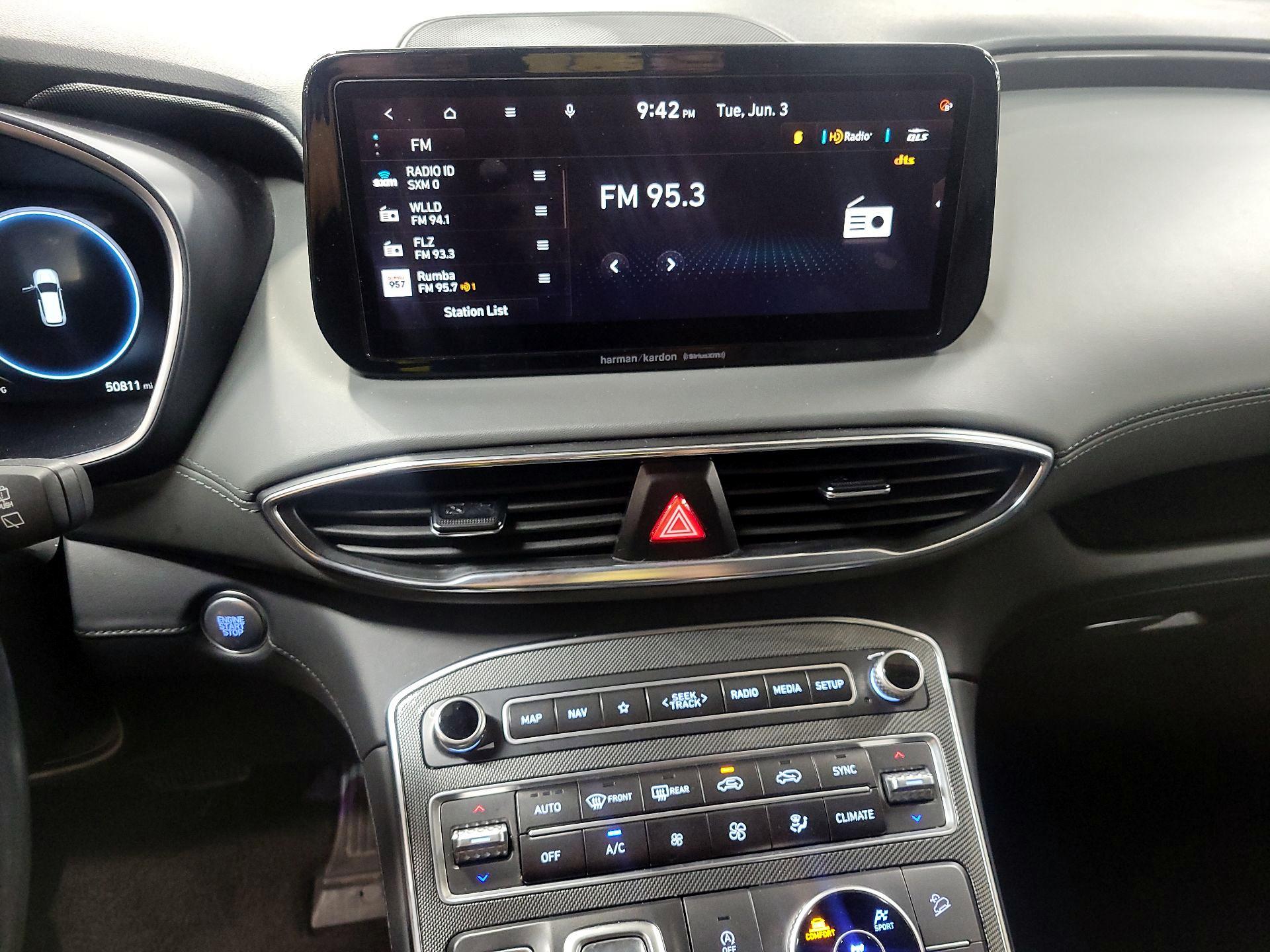 Thumbnail: 2023 Hyundai Santa Fe - 15