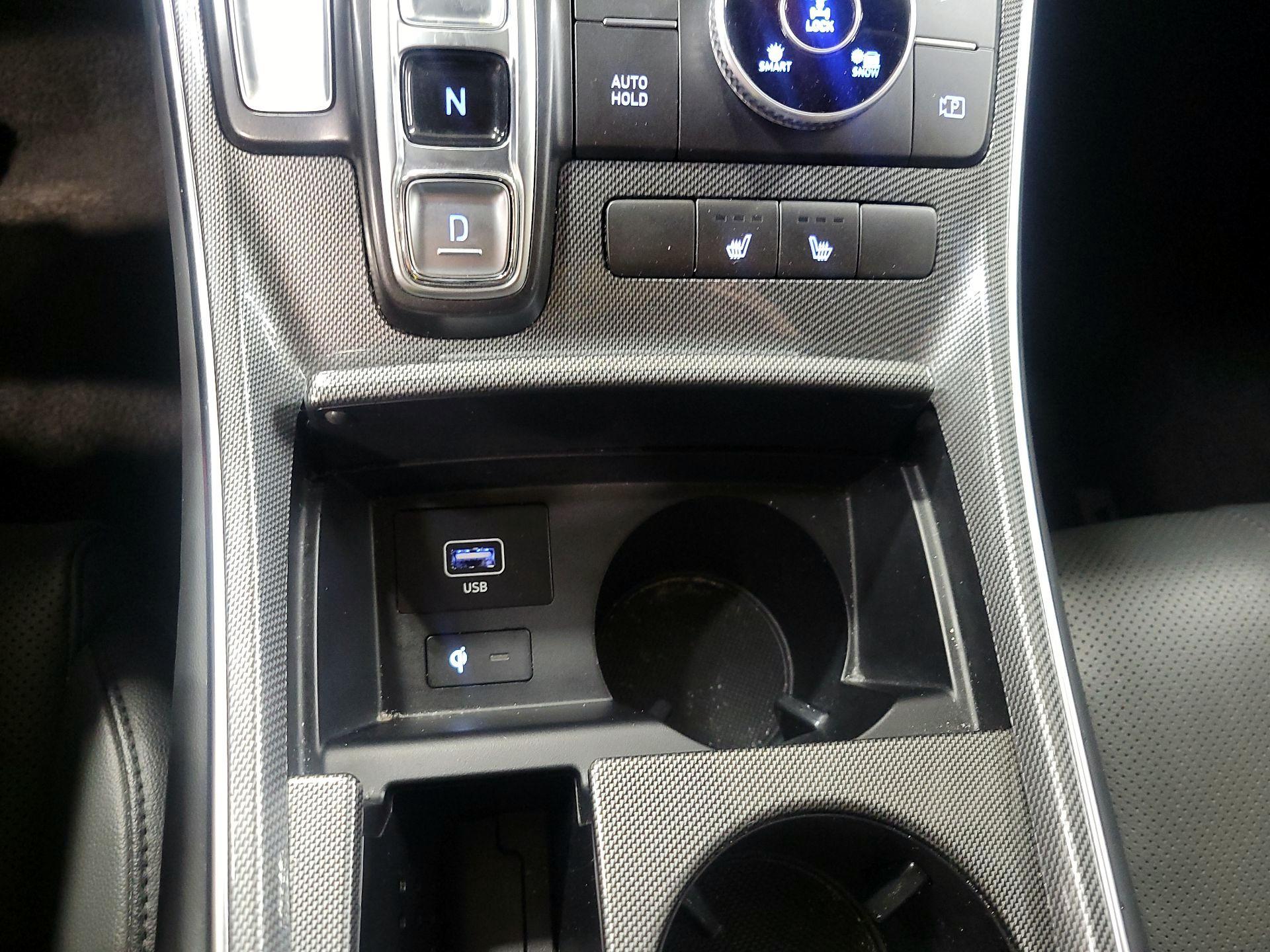 Thumbnail: 2023 Hyundai Santa Fe - 18