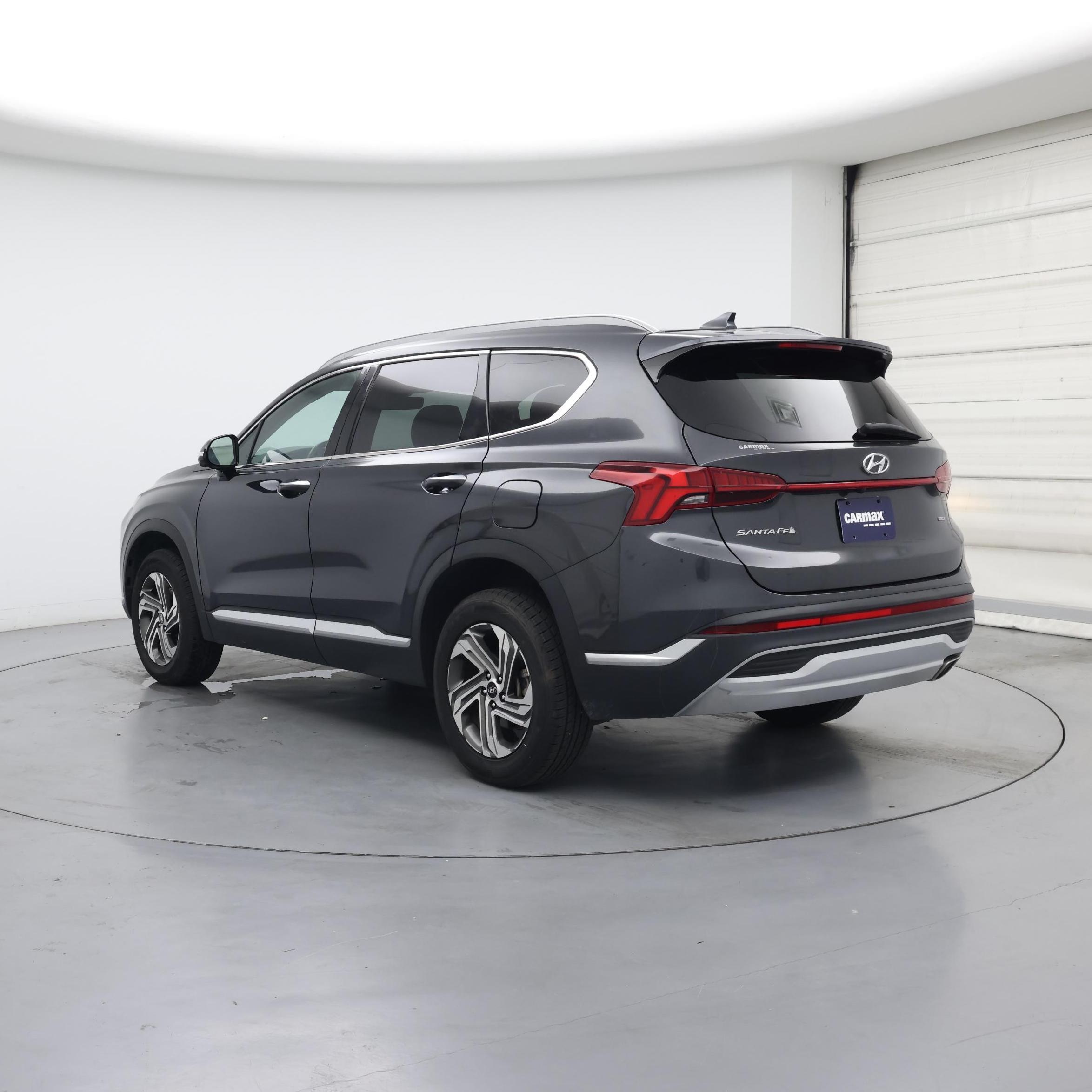 Thumbnail: 2023 Hyundai Santa Fe - 2