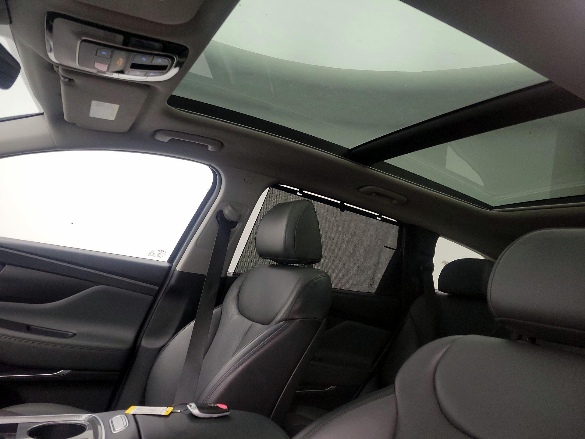 Thumbnail: 2023 Hyundai Santa Fe - 19