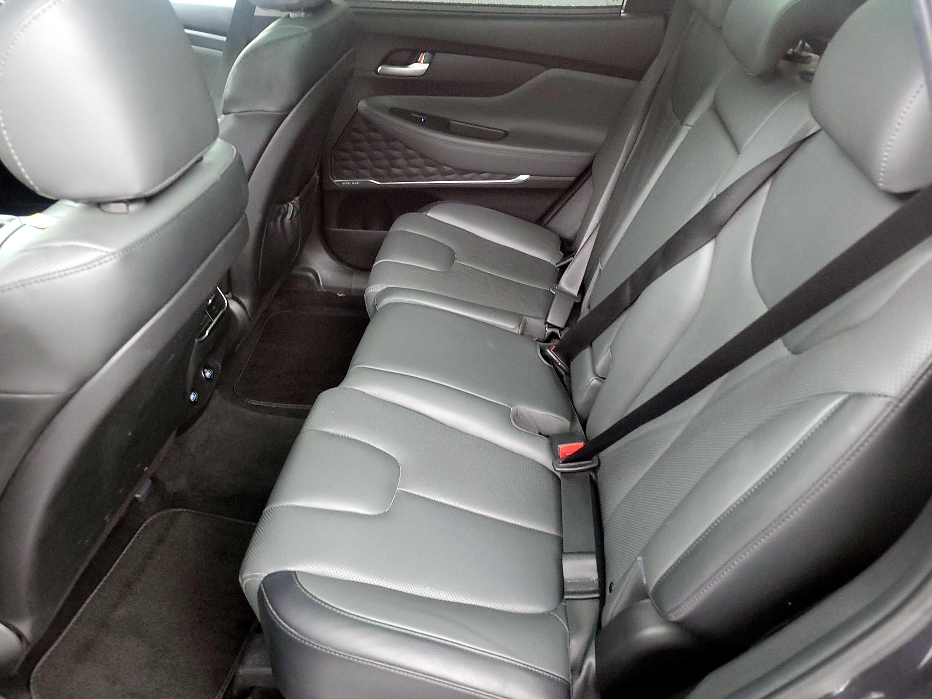 Thumbnail: 2023 Hyundai Santa Fe - 20