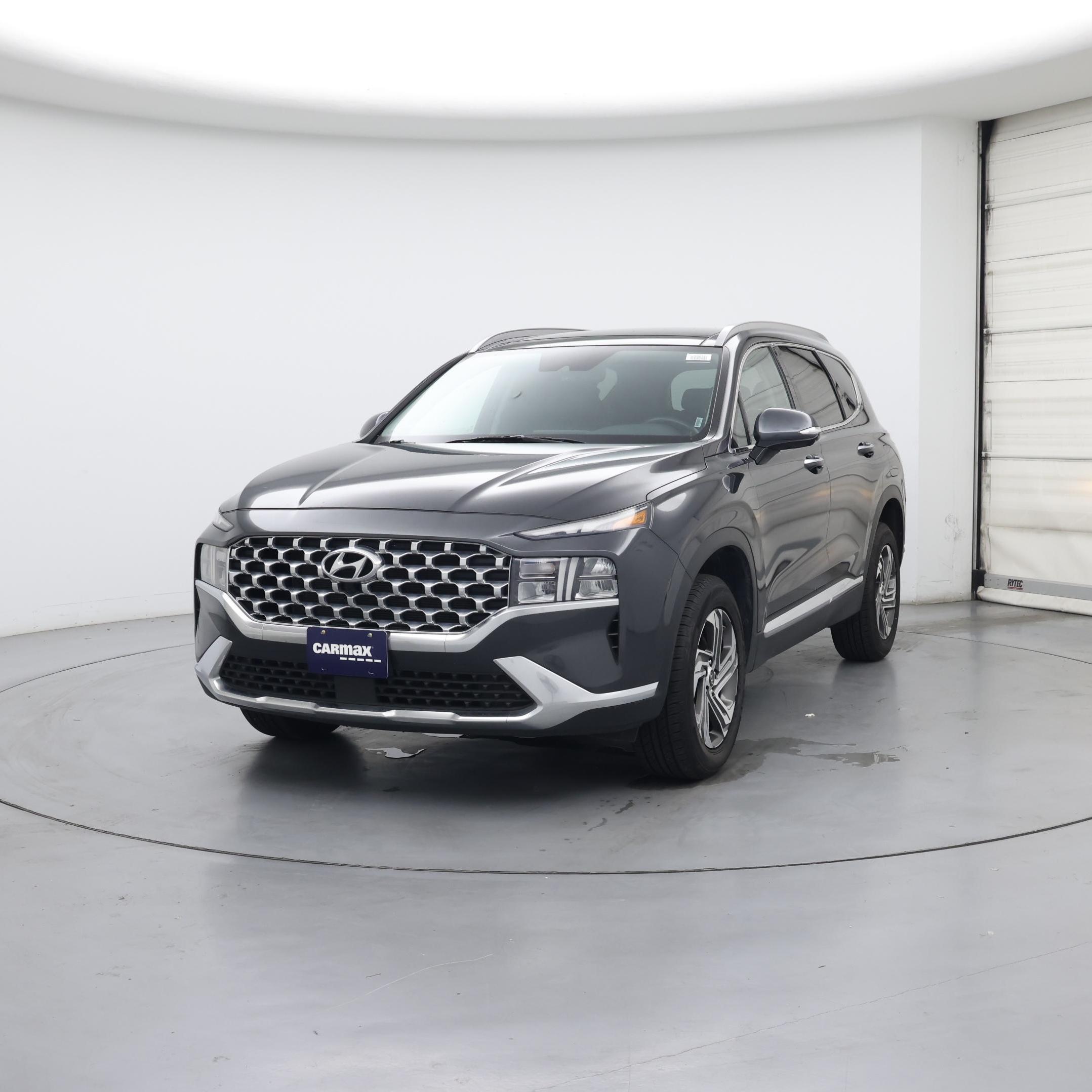 Thumbnail: 2023 Hyundai Santa Fe - 4