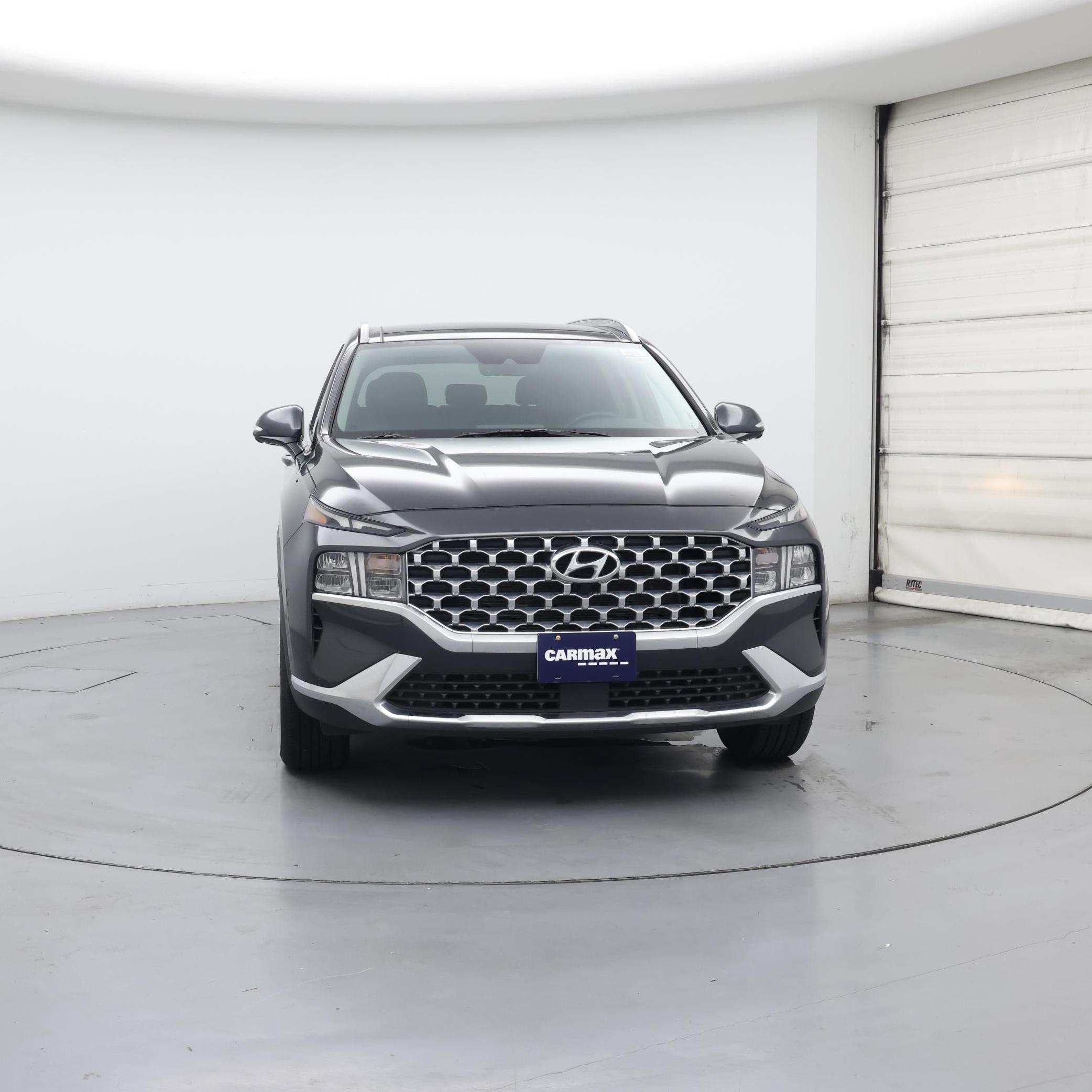 Thumbnail: 2023 Hyundai Santa Fe - 5