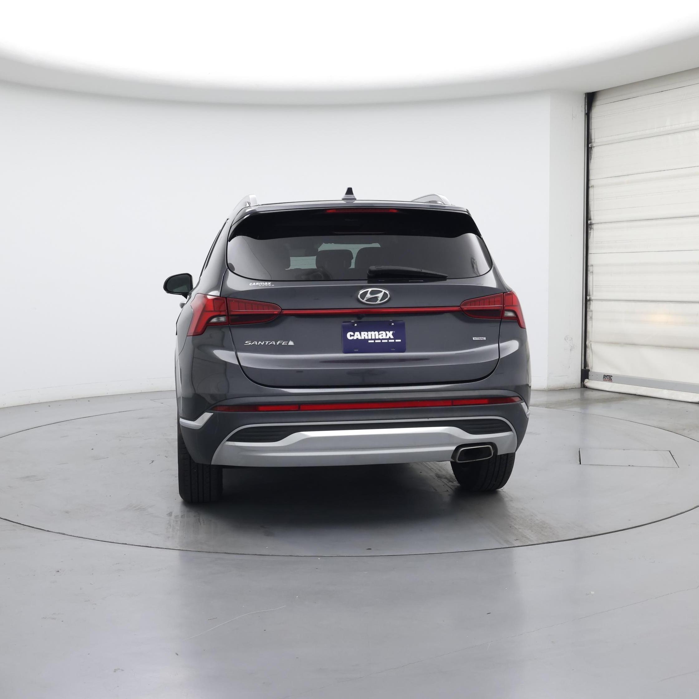 Thumbnail: 2023 Hyundai Santa Fe - 6