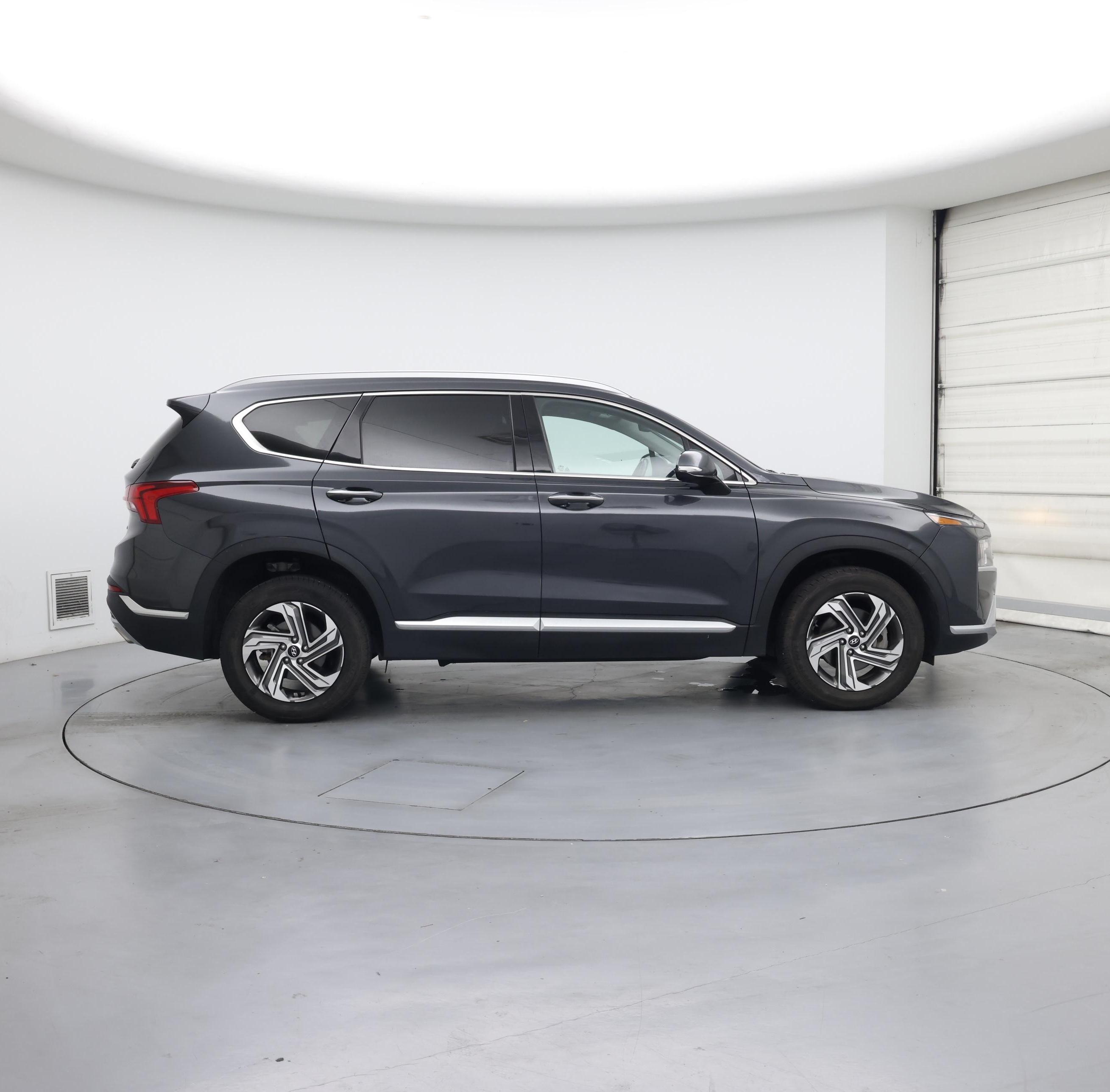 Thumbnail: 2023 Hyundai Santa Fe - 7