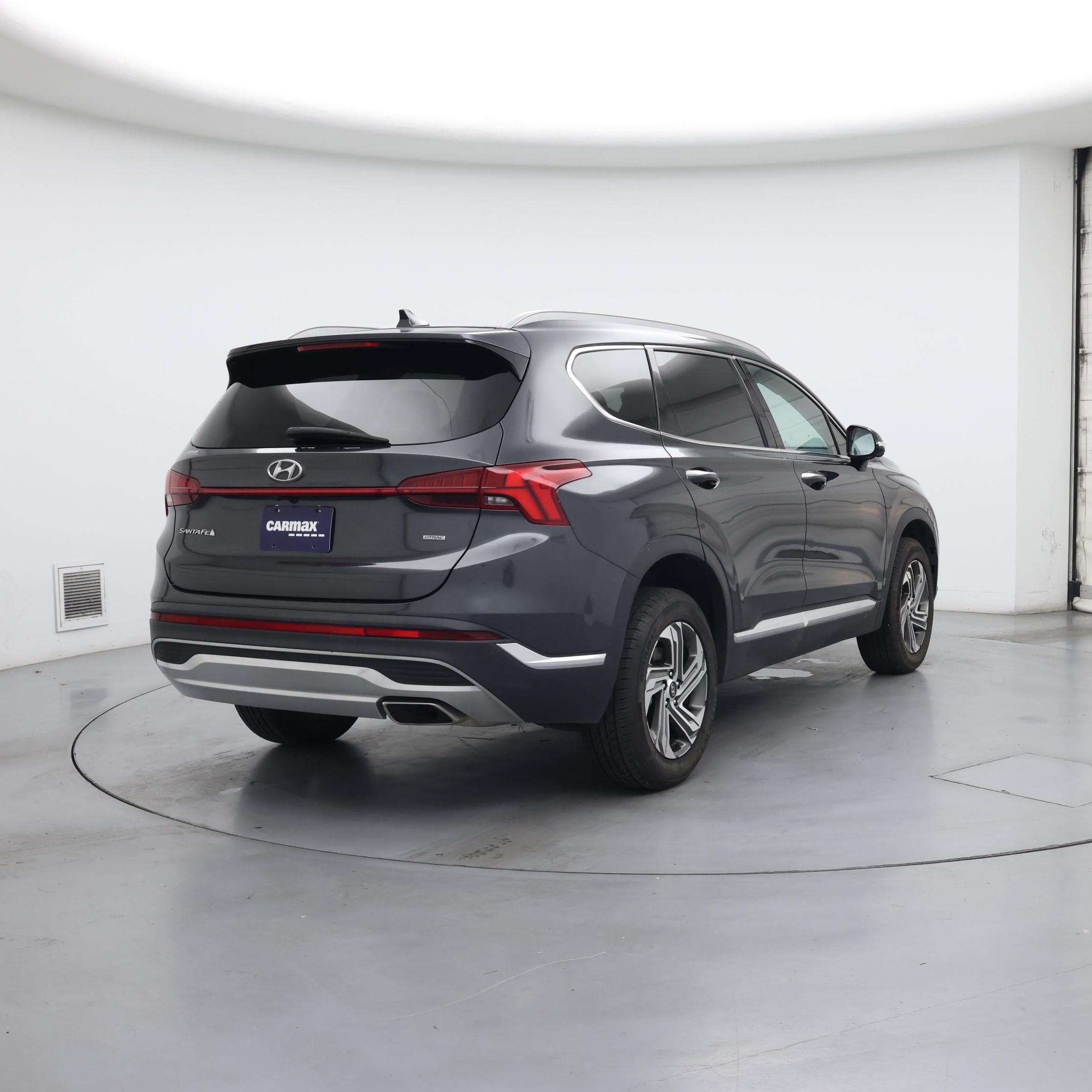 Thumbnail: 2023 Hyundai Santa Fe - 8