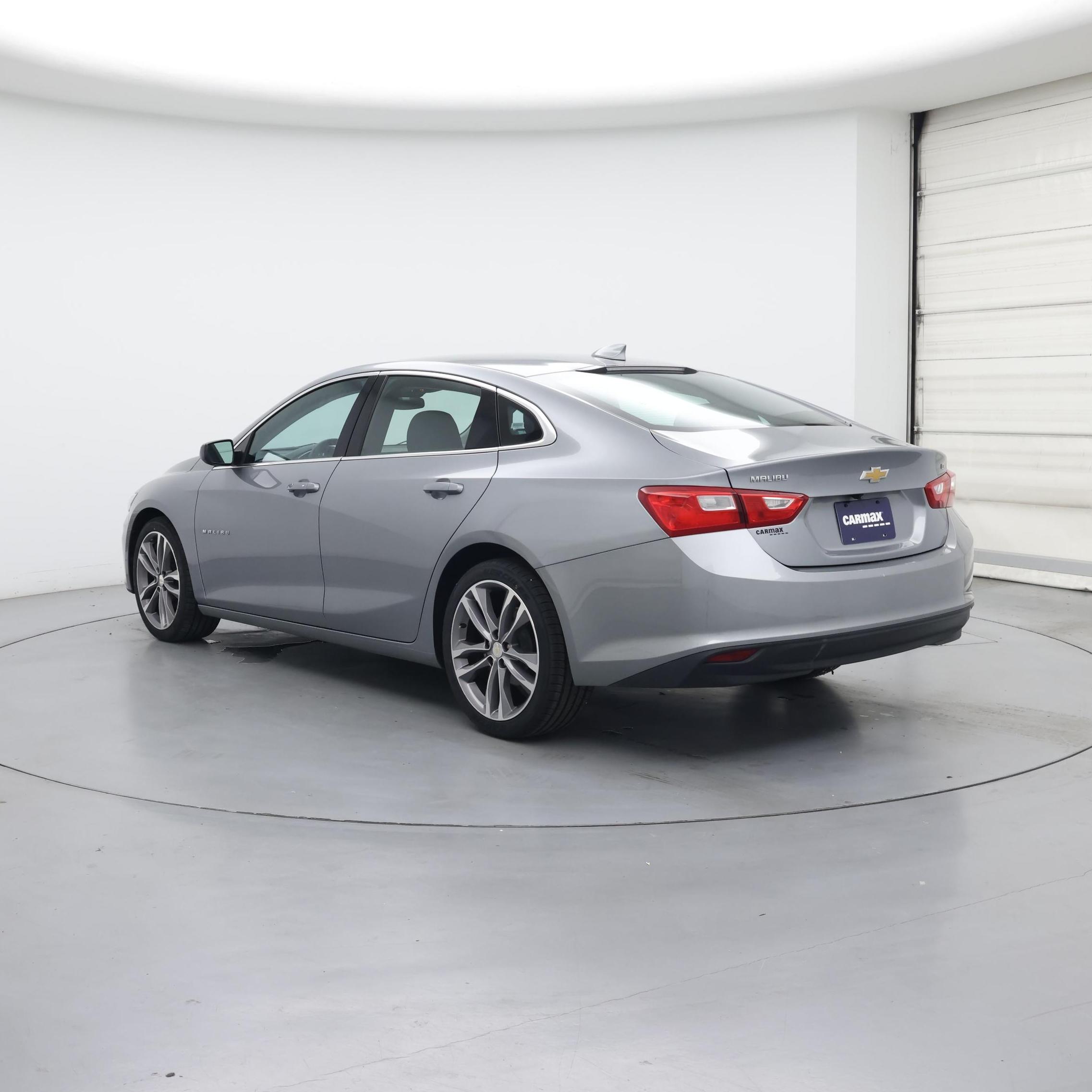 Thumbnail: 2023 Chevrolet Malibu - 2