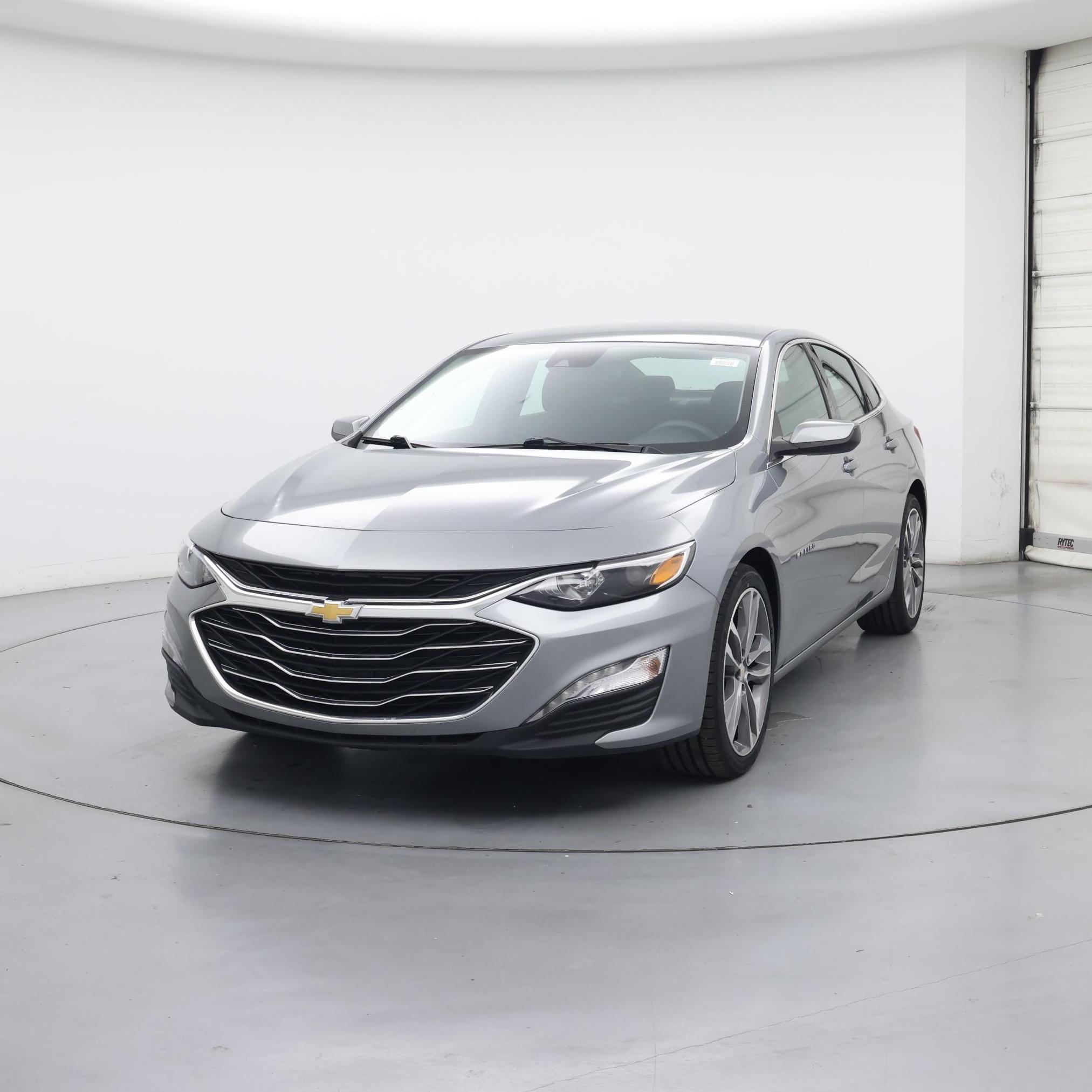 Thumbnail: 2023 Chevrolet Malibu - 4