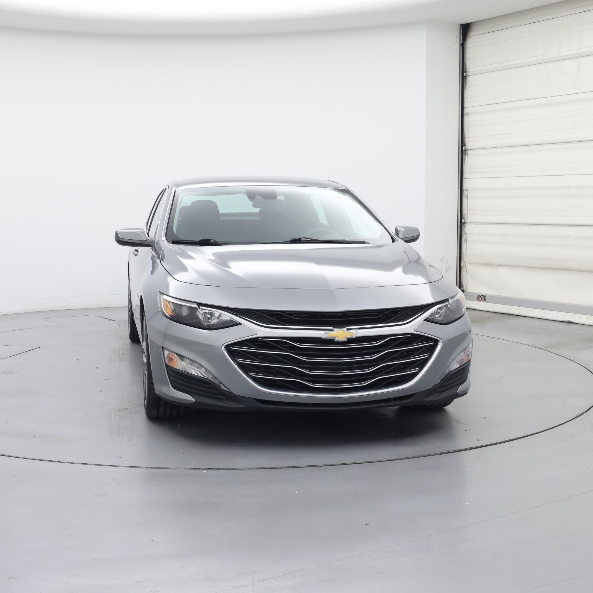 Thumbnail: 2023 Chevrolet Malibu - 5