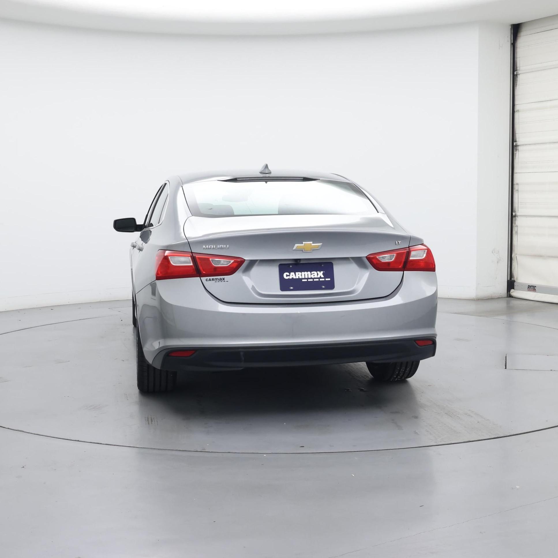 Thumbnail: 2023 Chevrolet Malibu - 6
