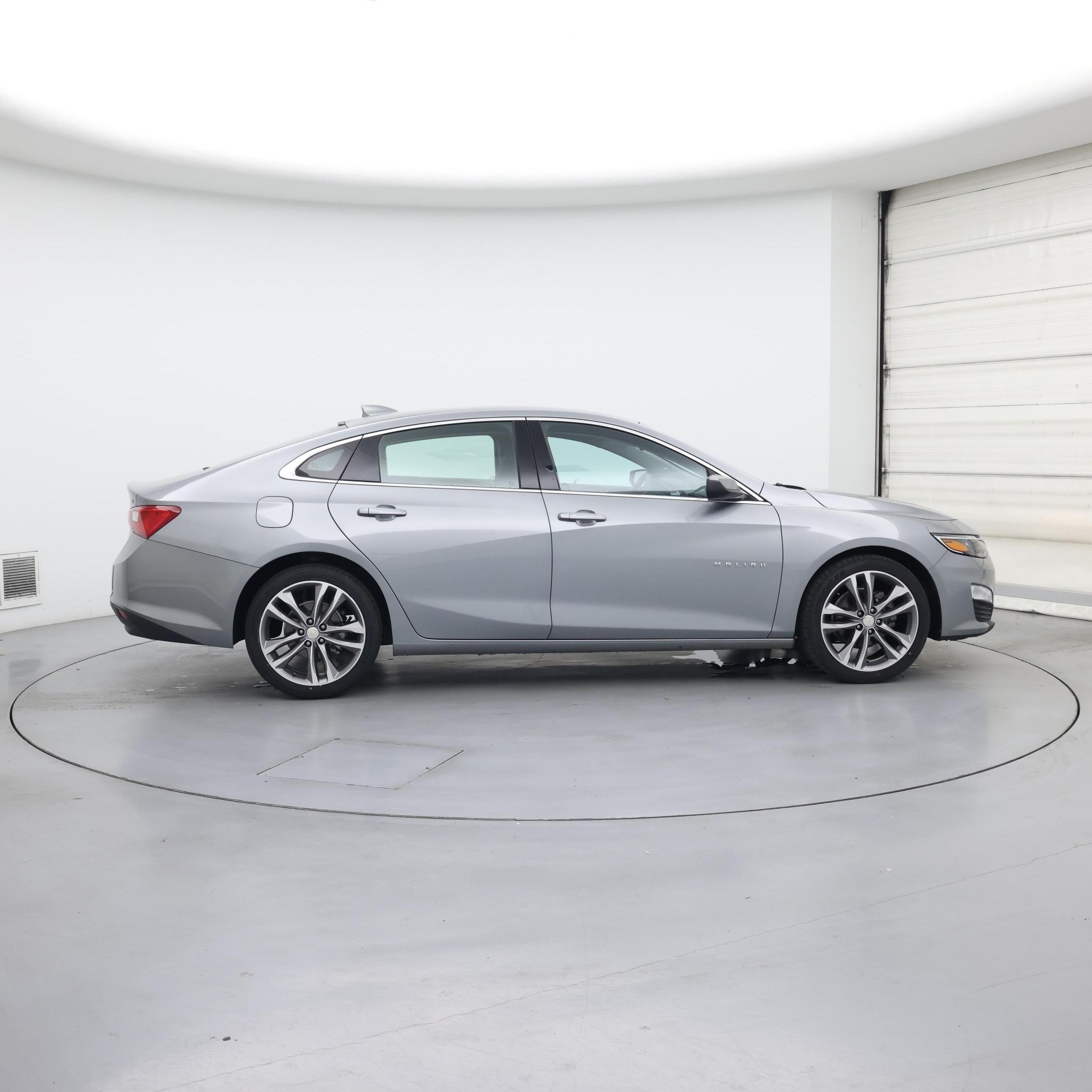 Thumbnail: 2023 Chevrolet Malibu - 7