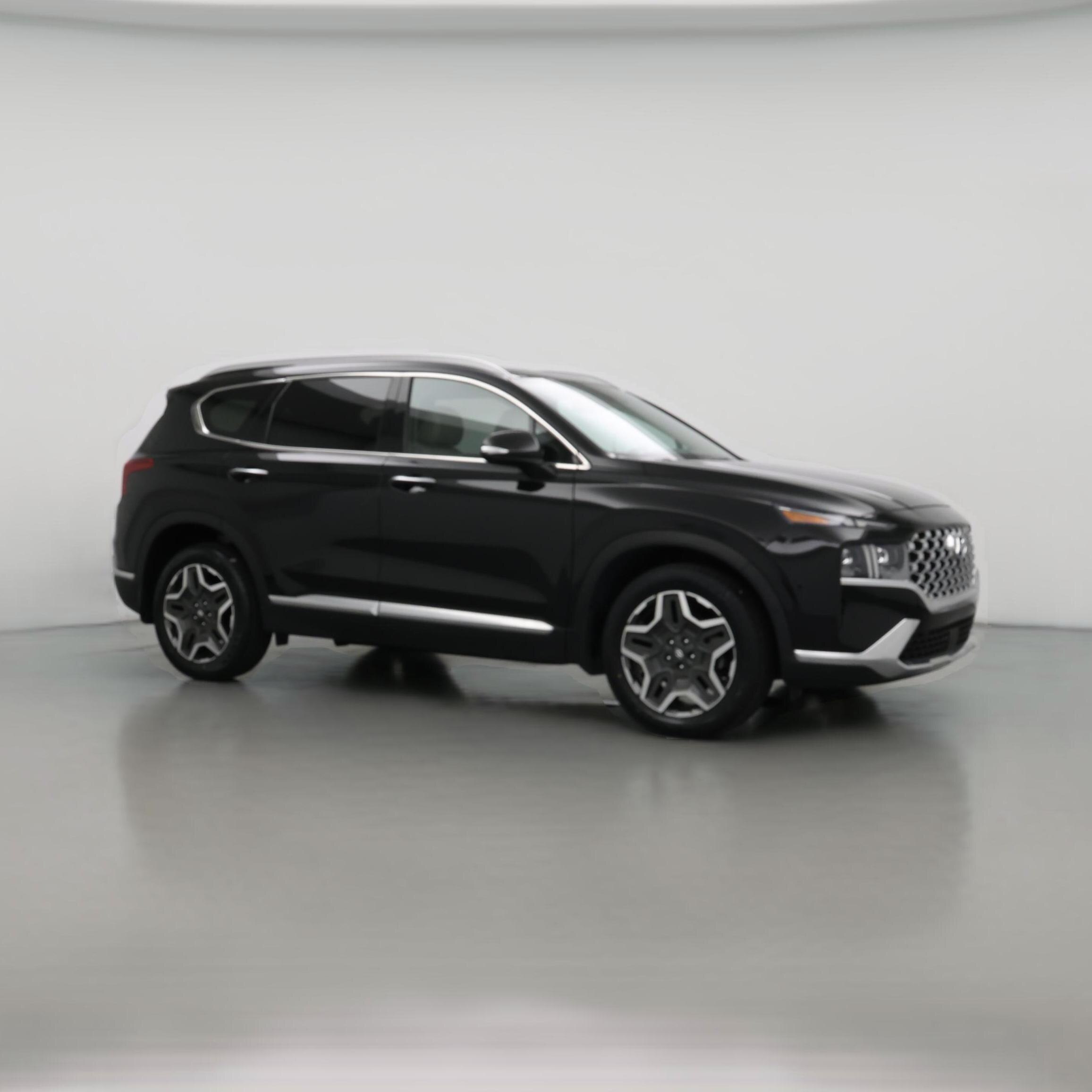 Thumbnail: 2022 Hyundai Santa Fe - 1