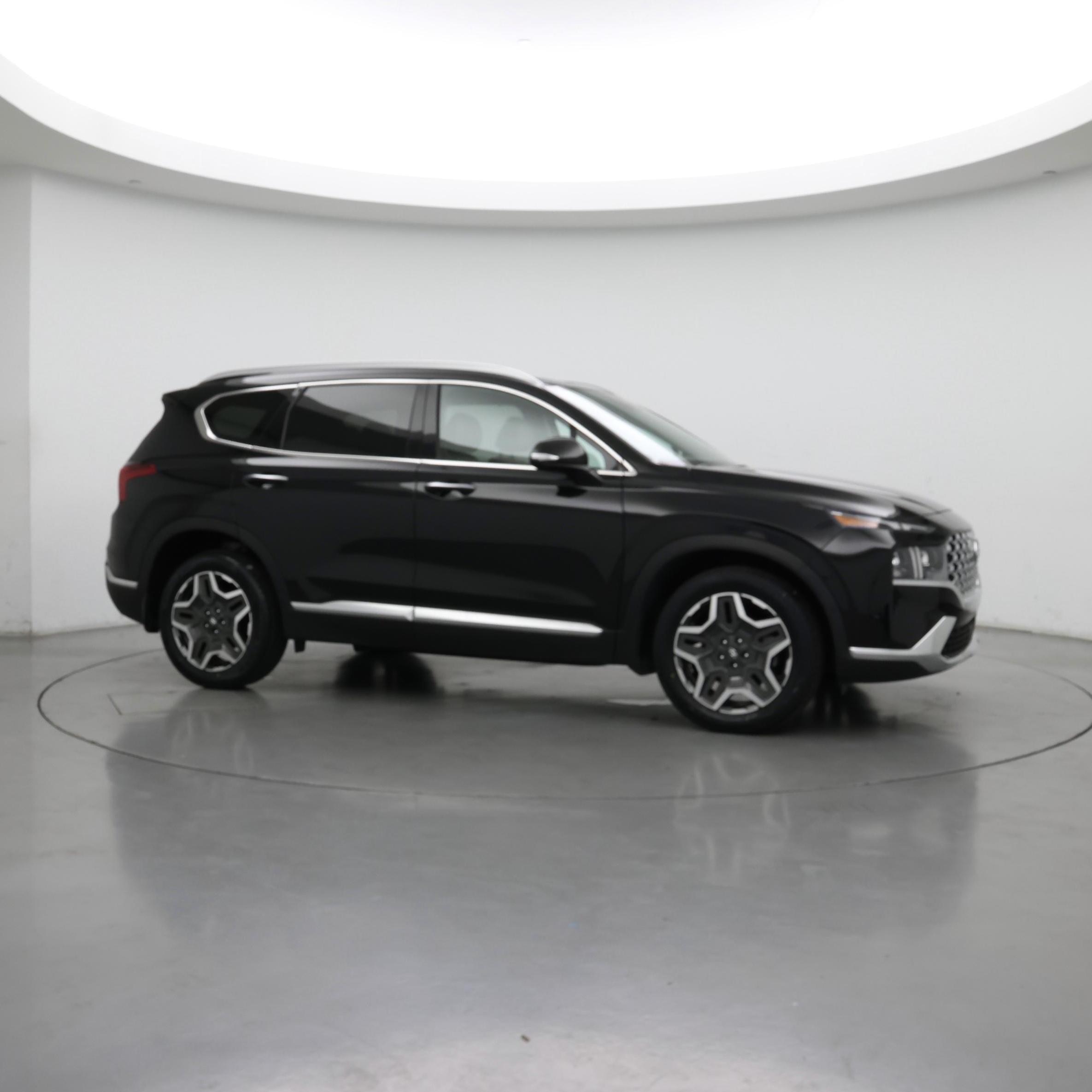 Thumbnail: 2022 Hyundai Santa Fe - 2