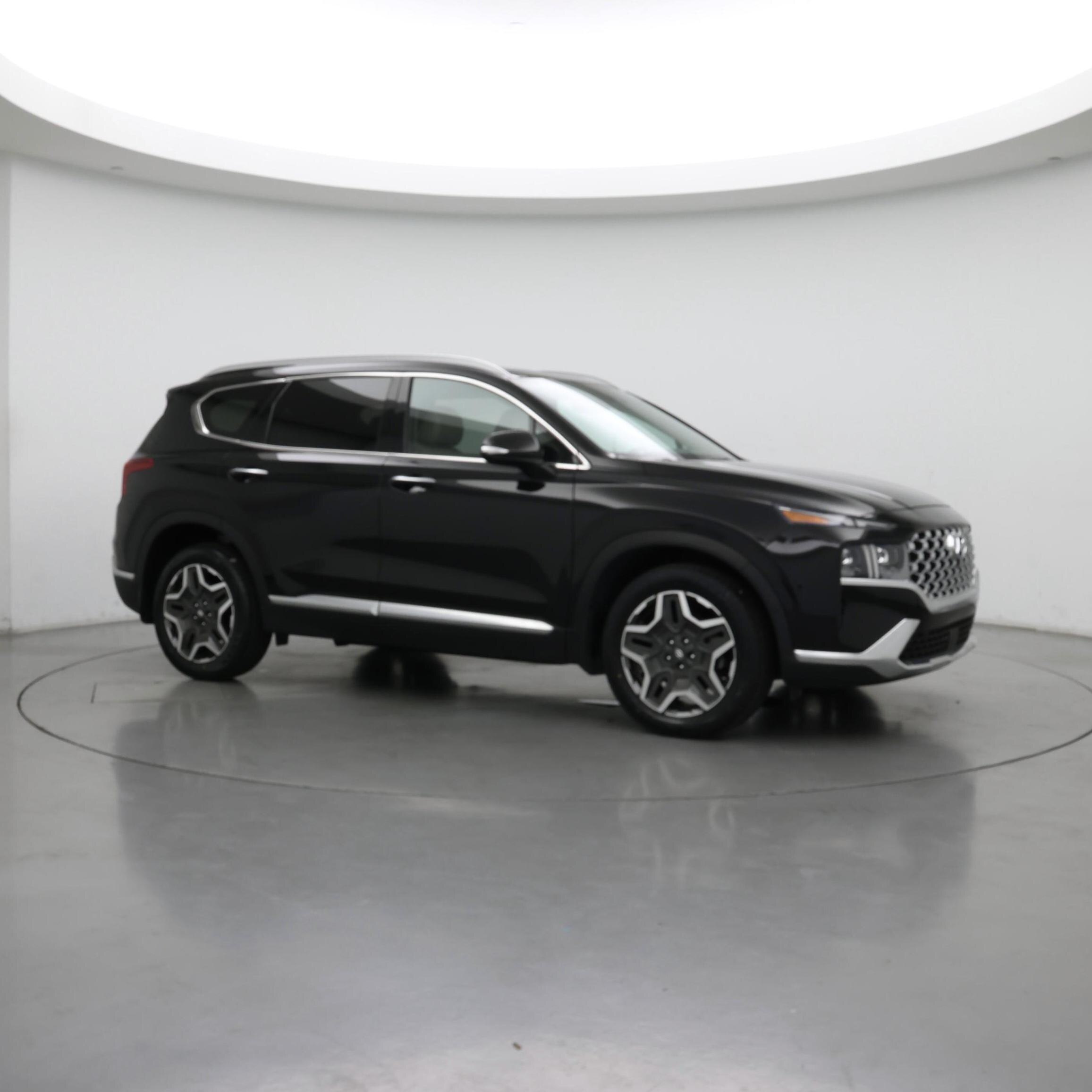 Thumbnail: 2022 Hyundai Santa Fe - 5