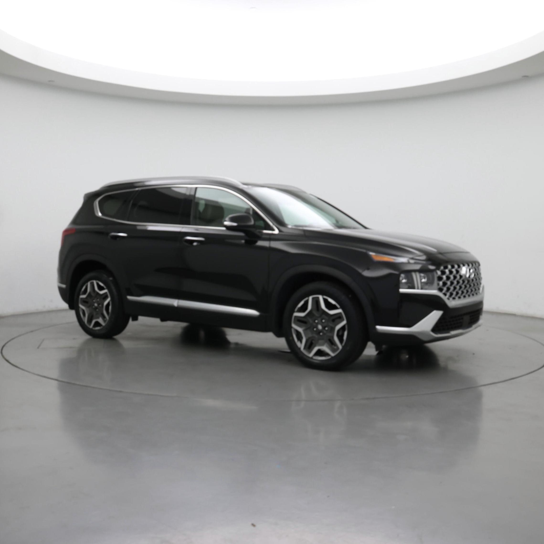 Thumbnail: 2022 Hyundai Santa Fe - 7
