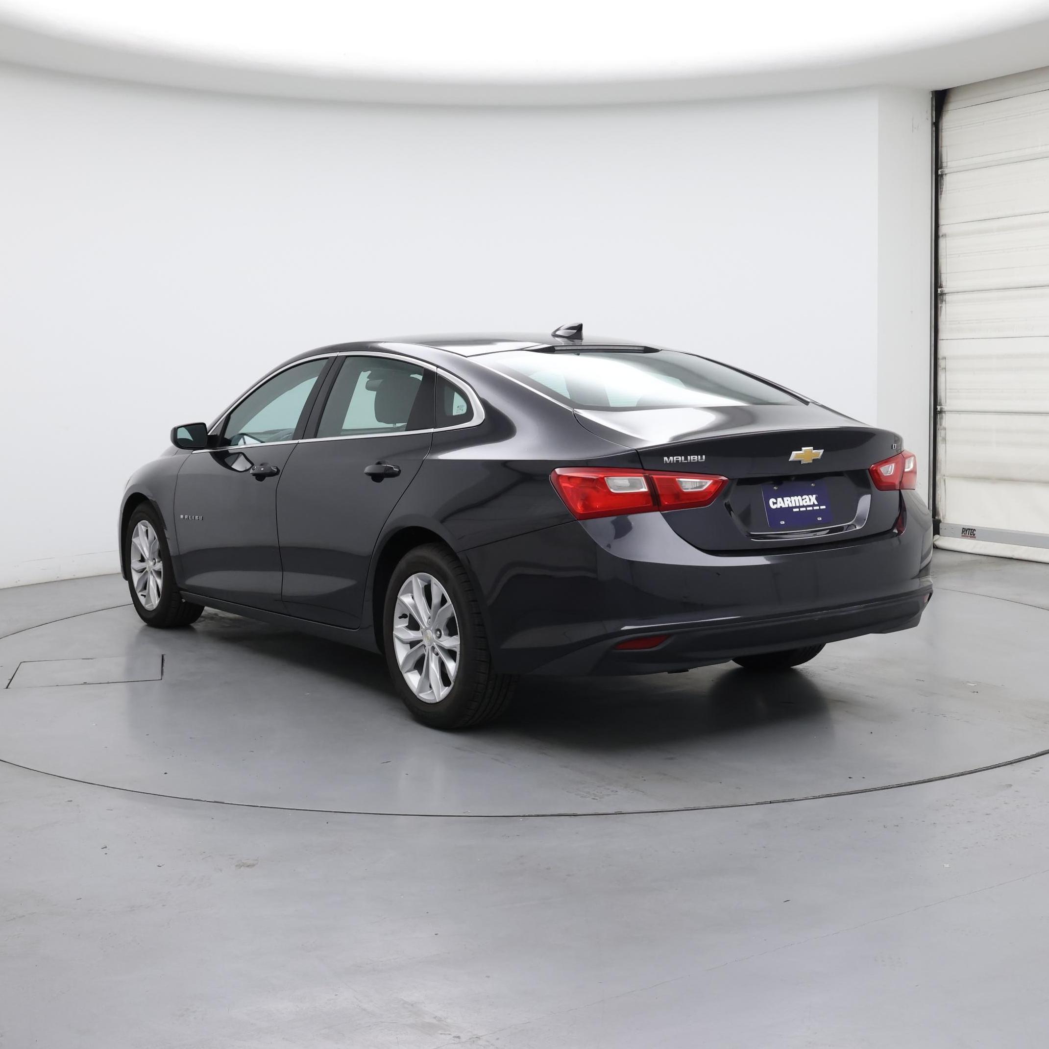 Thumbnail: 2023 Chevrolet Malibu - 2