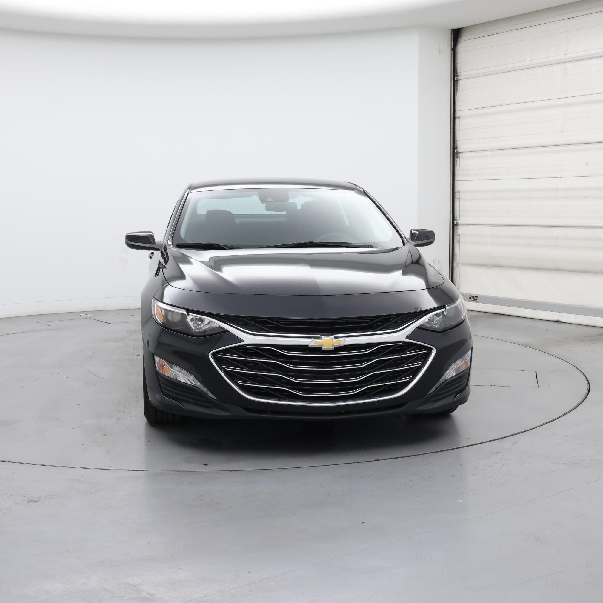 Thumbnail: 2023 Chevrolet Malibu - 5