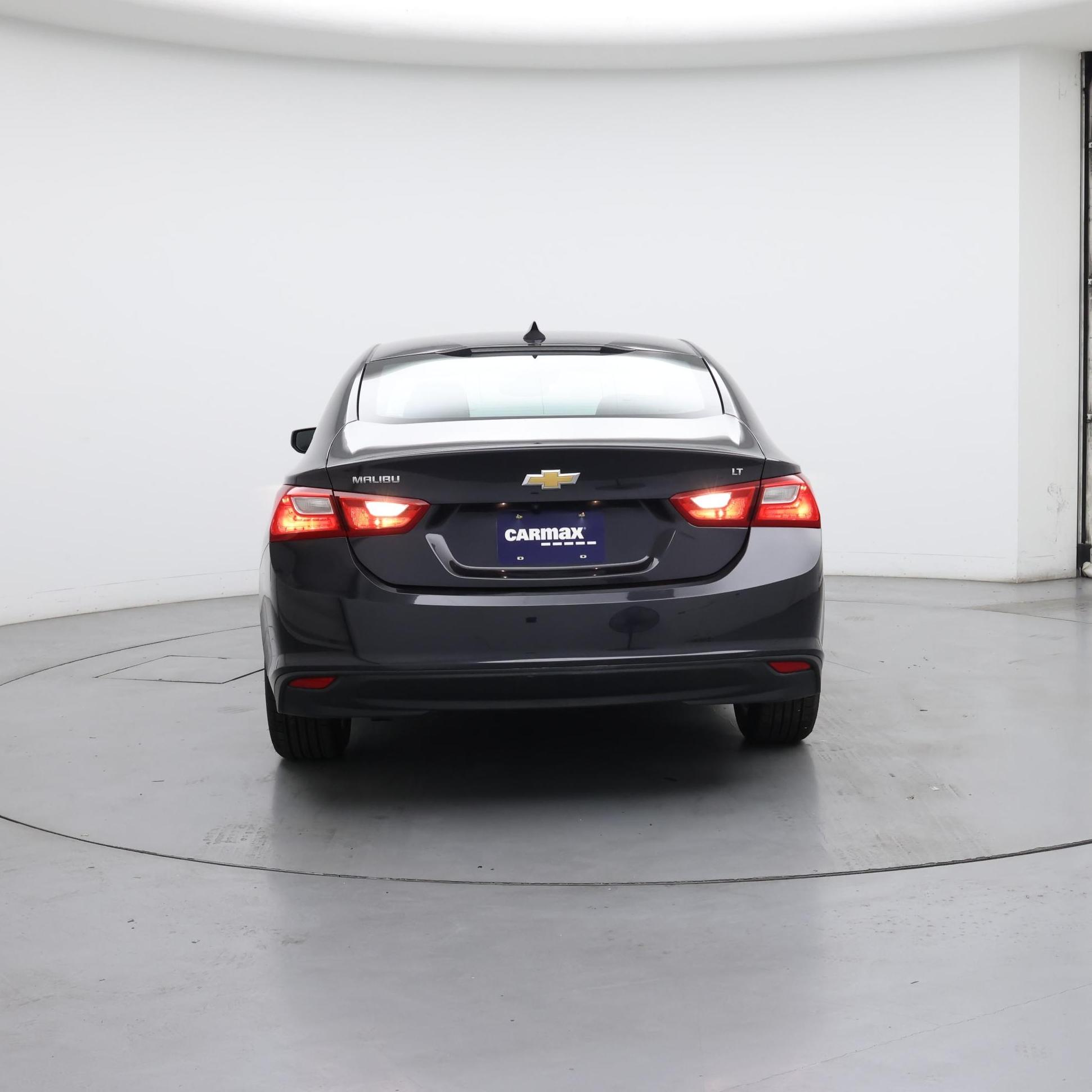 Thumbnail: 2023 Chevrolet Malibu - 6