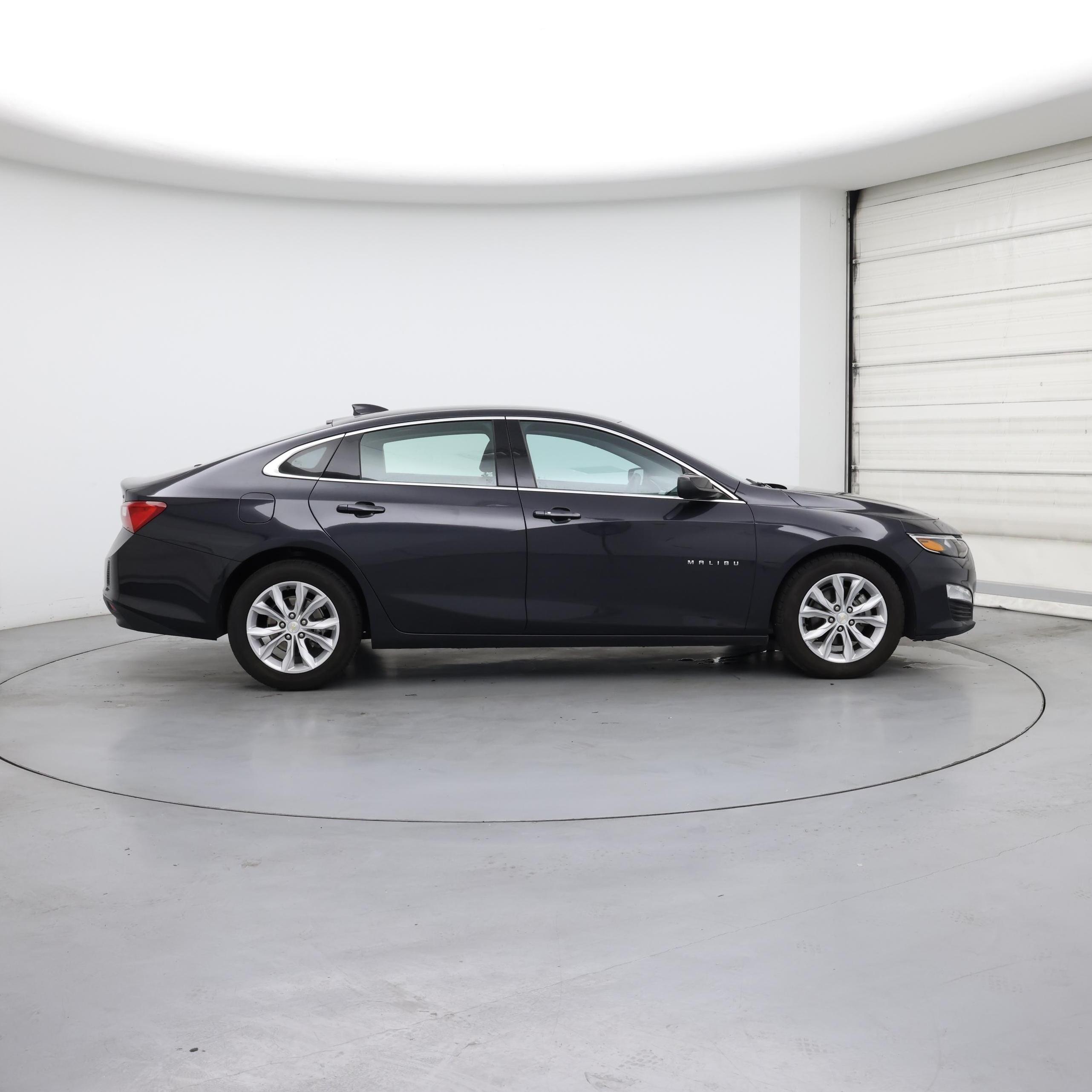 Thumbnail: 2023 Chevrolet Malibu - 7