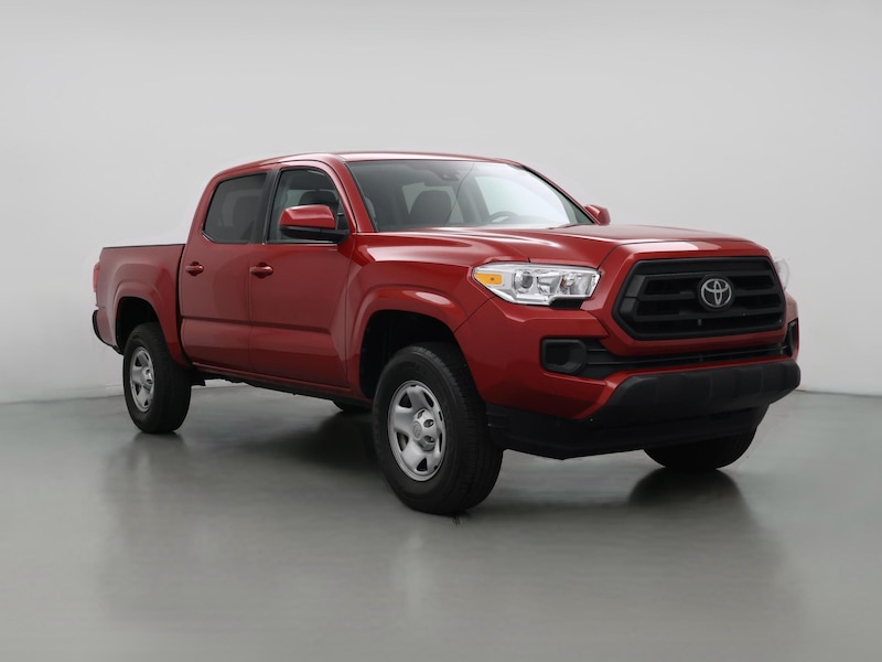 2023 Toyota Tacoma SR -
                  Montgomery, AL