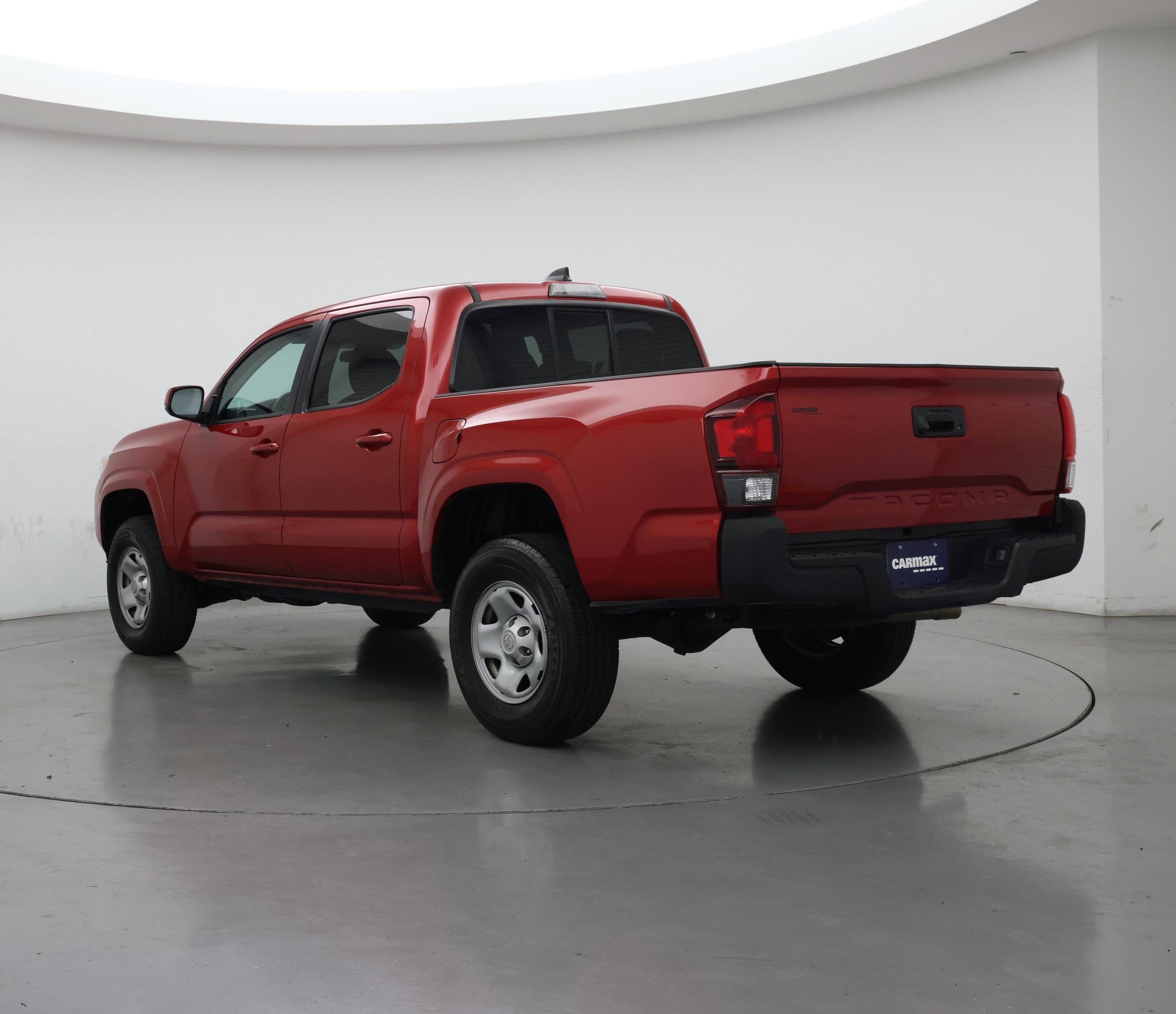 Thumbnail: 2023 Toyota Tacoma - 2