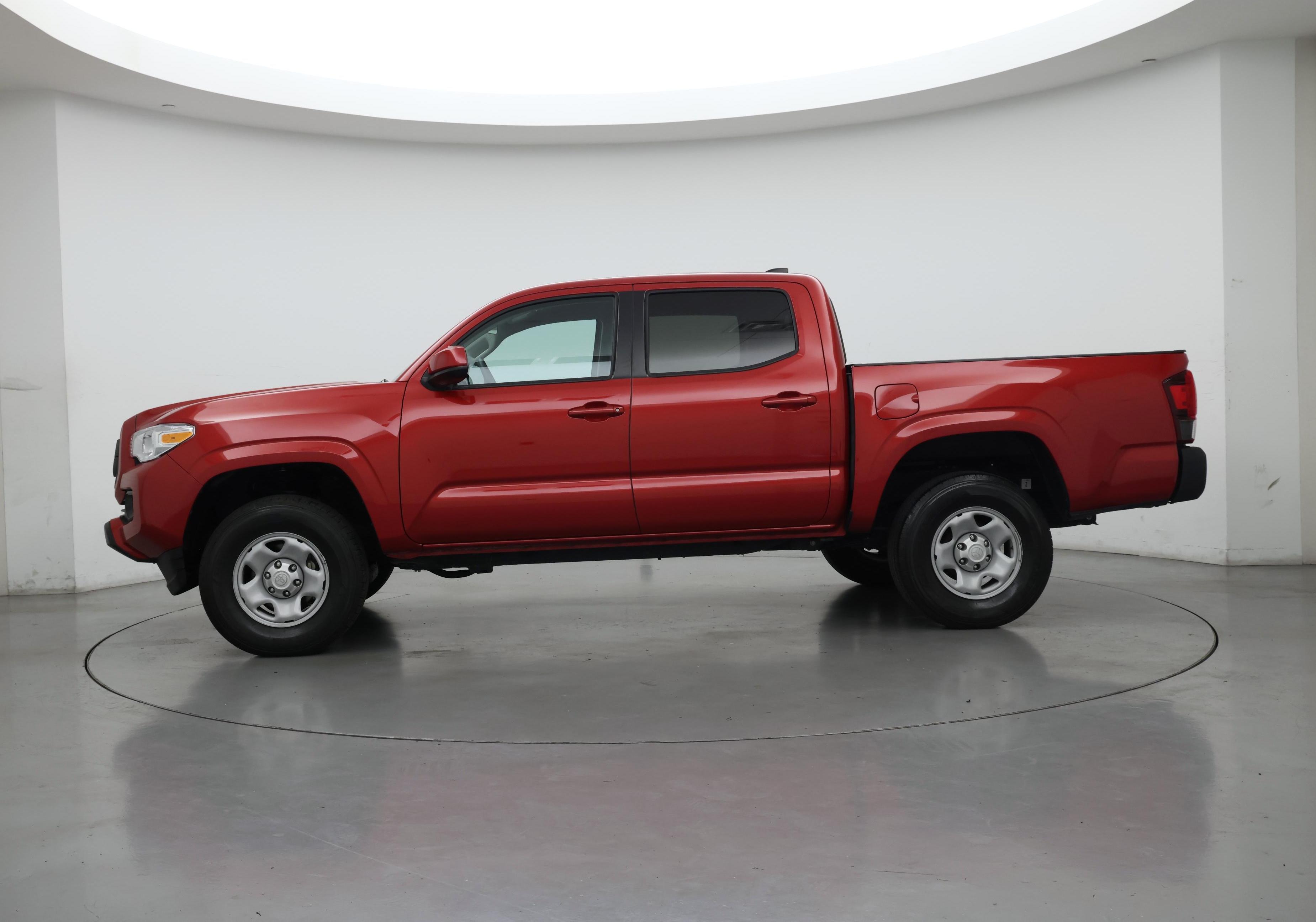 Thumbnail: 2023 Toyota Tacoma - 3