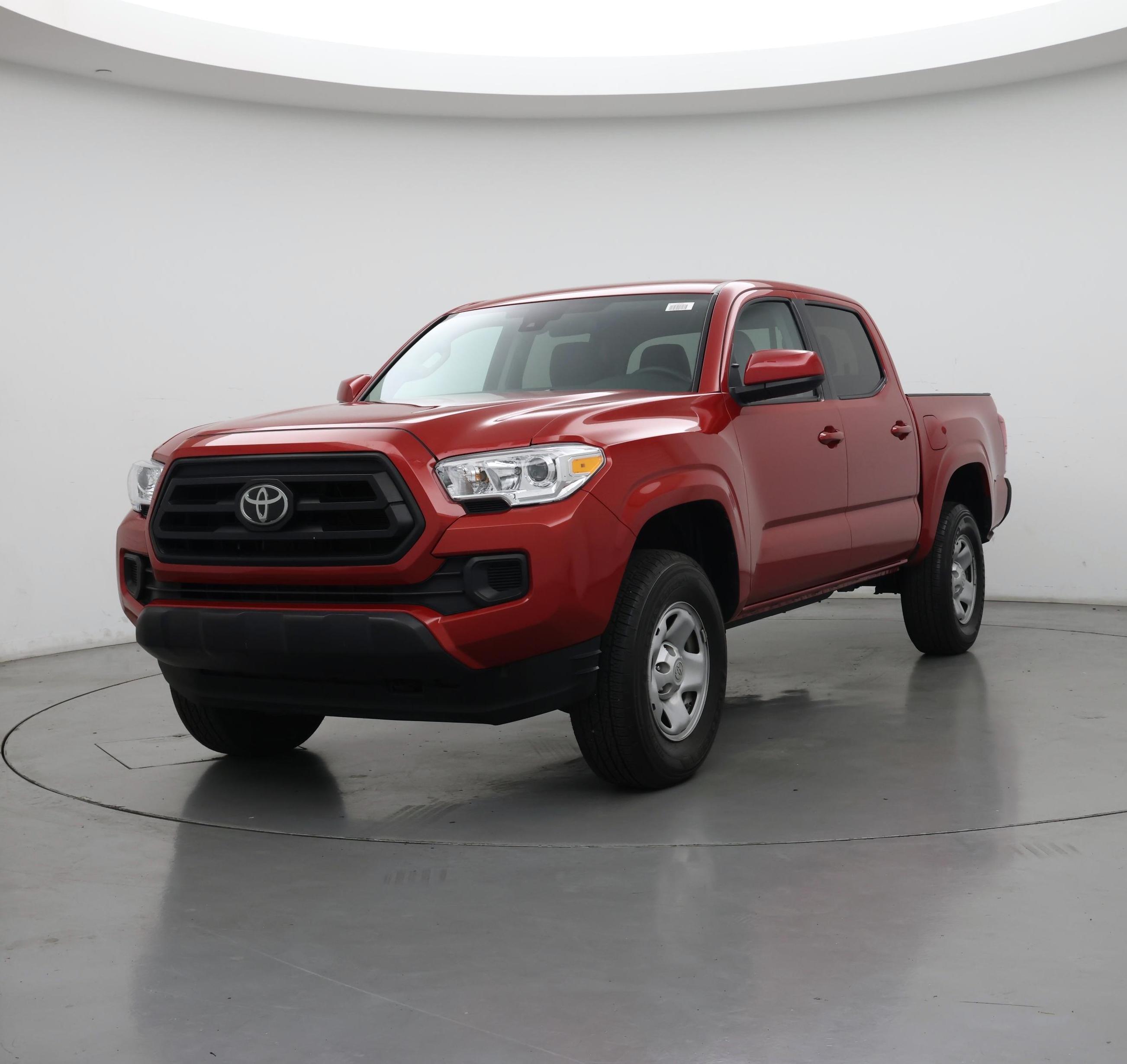 Thumbnail: 2023 Toyota Tacoma - 4