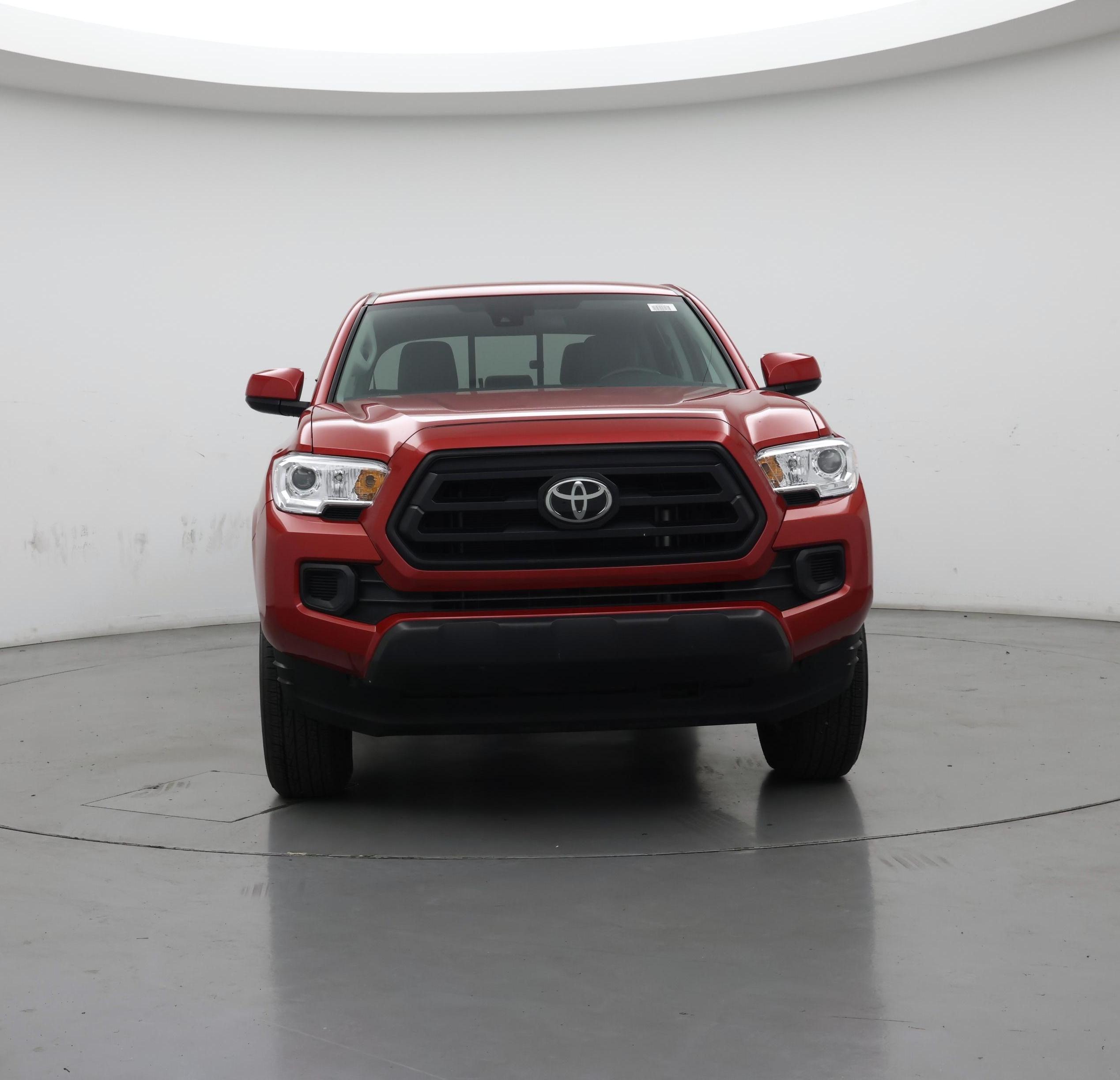 Thumbnail: 2023 Toyota Tacoma - 5