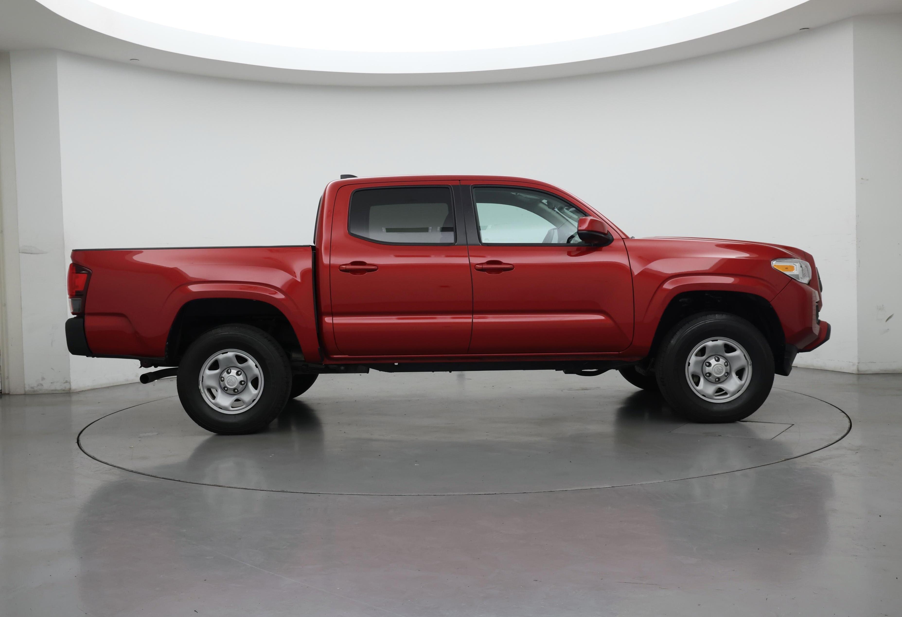 Thumbnail: 2023 Toyota Tacoma - 7