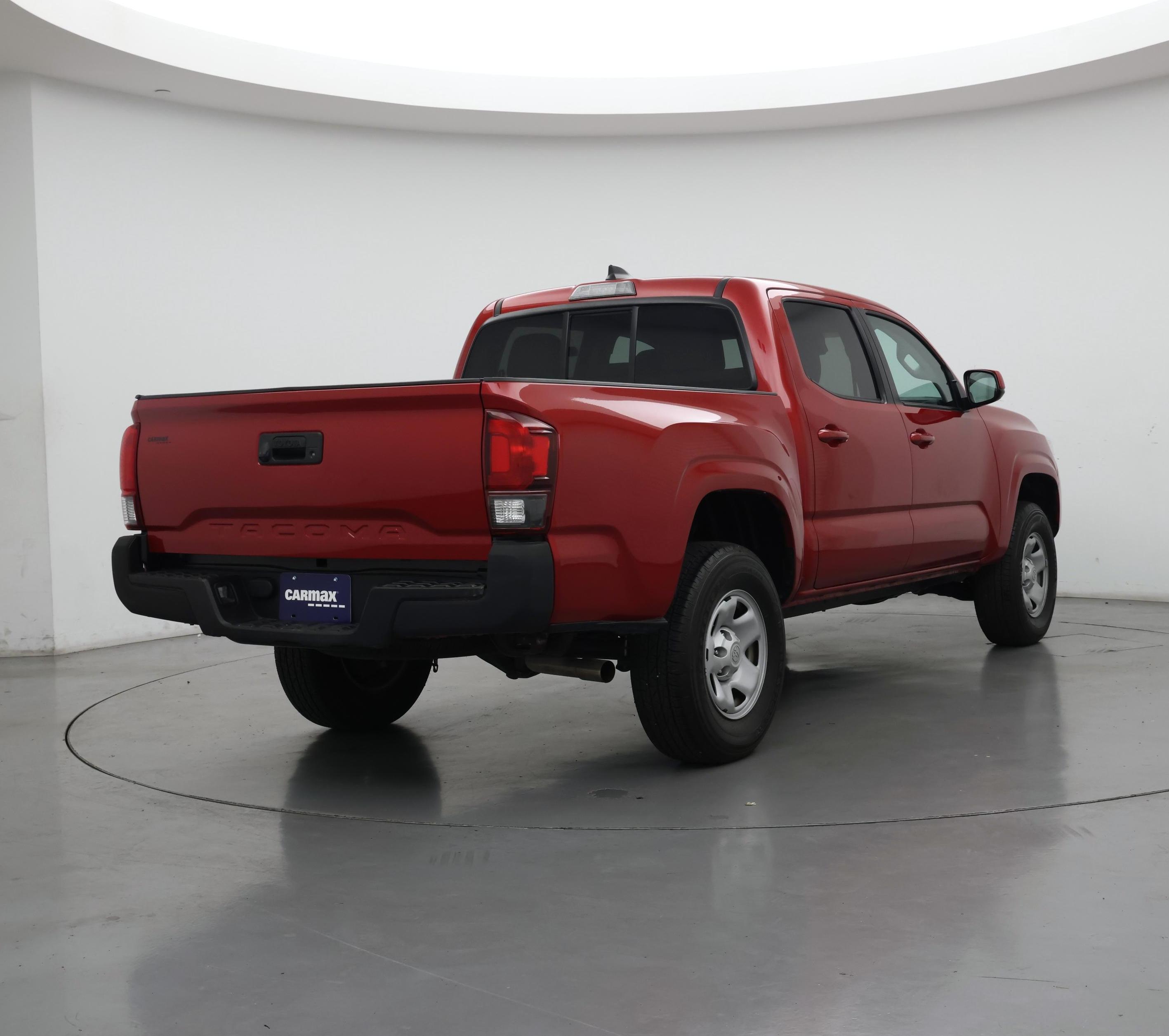 Thumbnail: 2023 Toyota Tacoma - 8