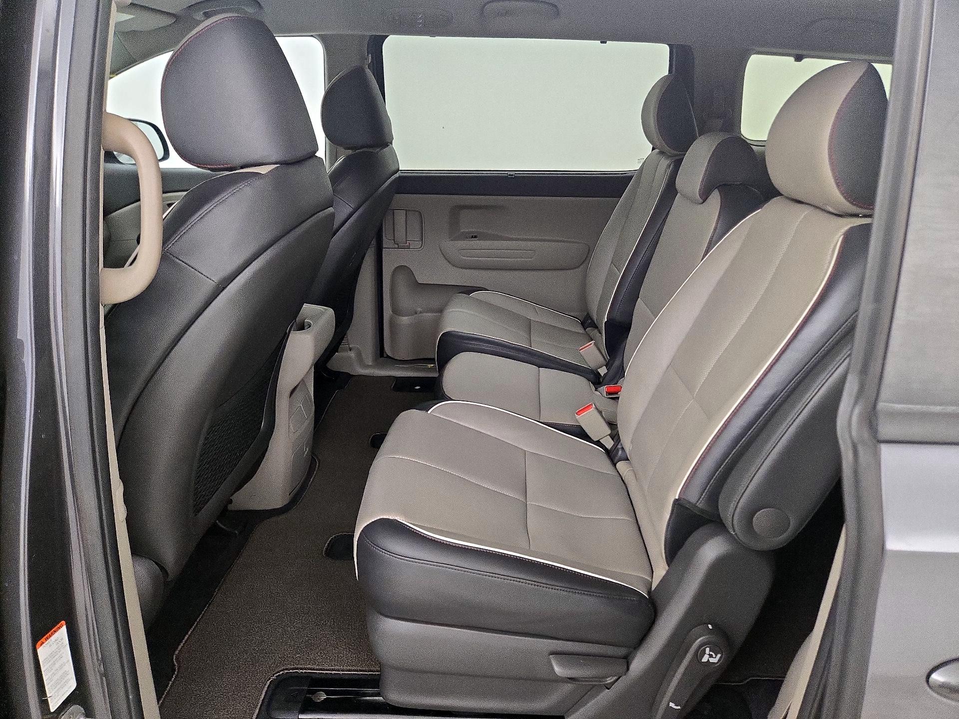 Thumbnail: 2017 Kia Sedona - 19