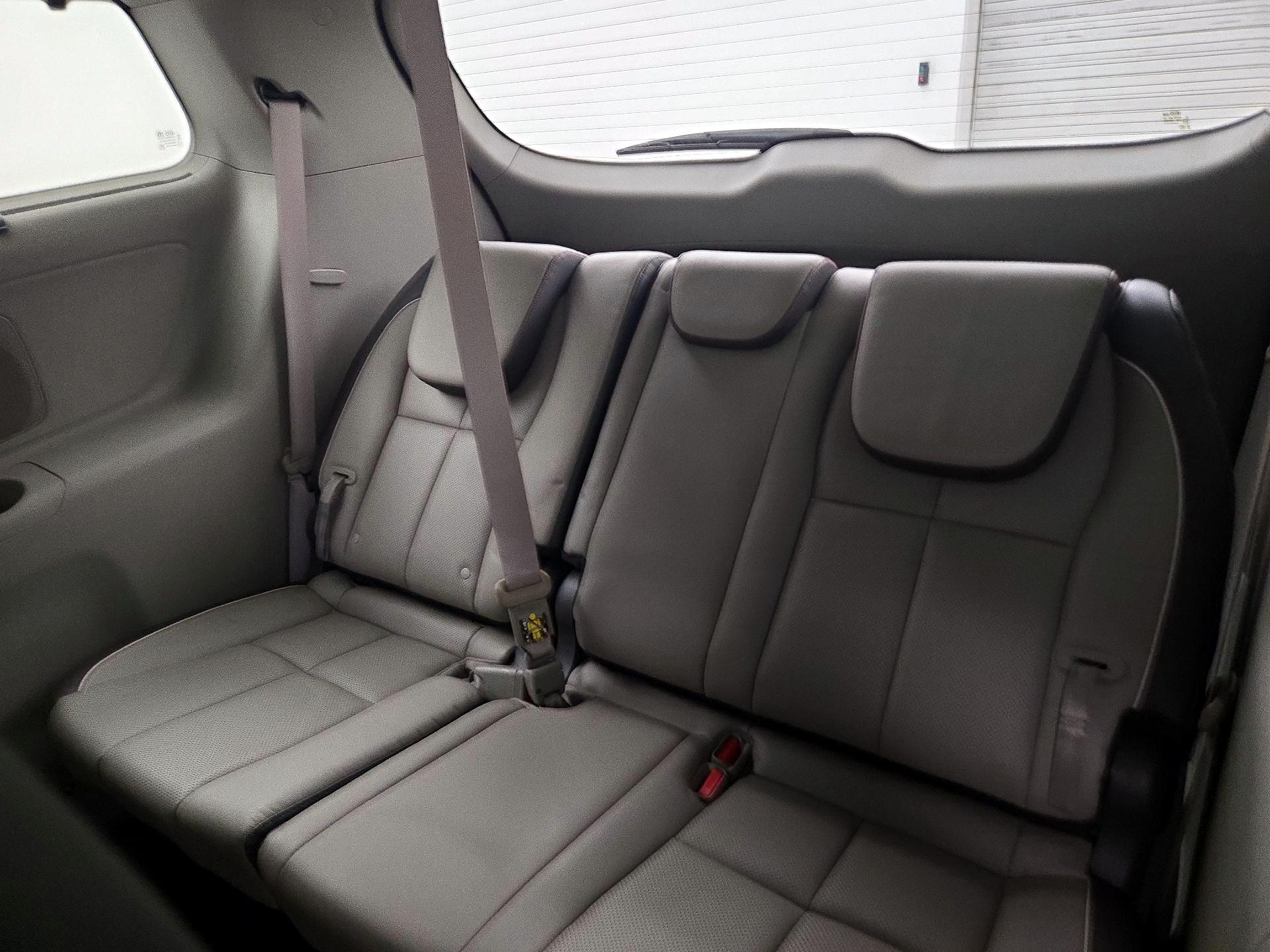 Thumbnail: 2017 Kia Sedona - 20