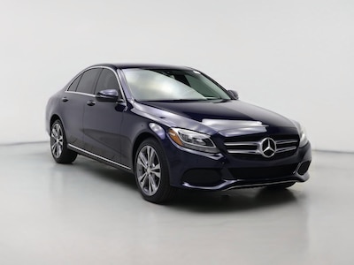 2016 Mercedes-Benz C-Class C 300 -
                  Orlando, FL