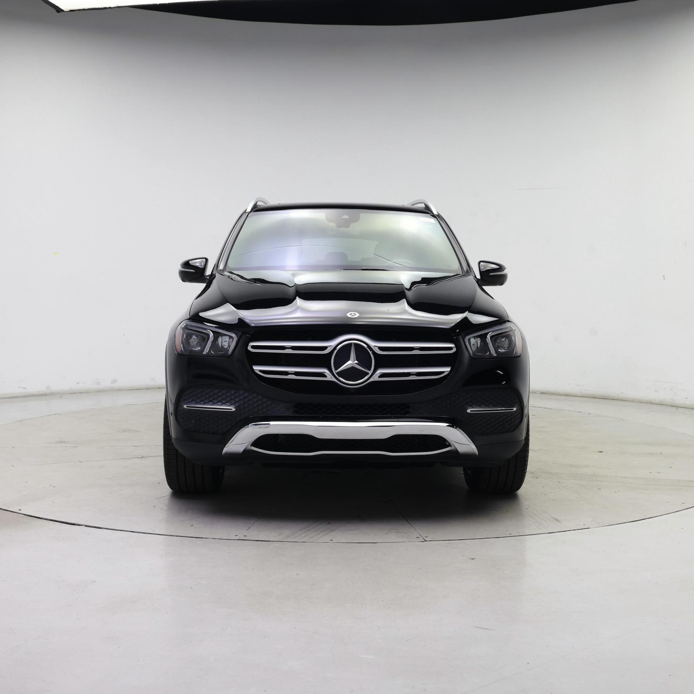 Thumbnail: 2021 Mercedes-Benz GLE - 5