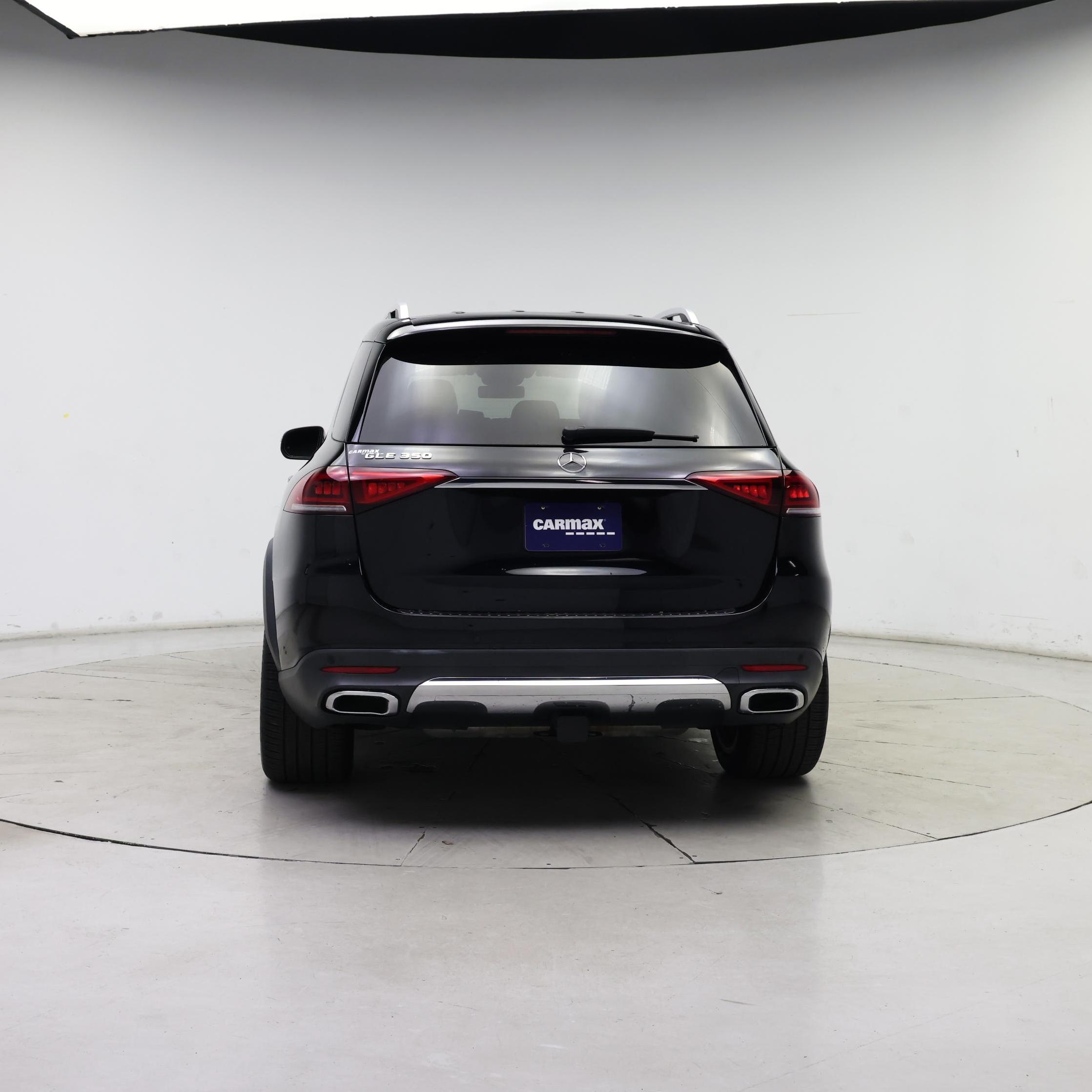 Thumbnail: 2021 Mercedes-Benz GLE - 6