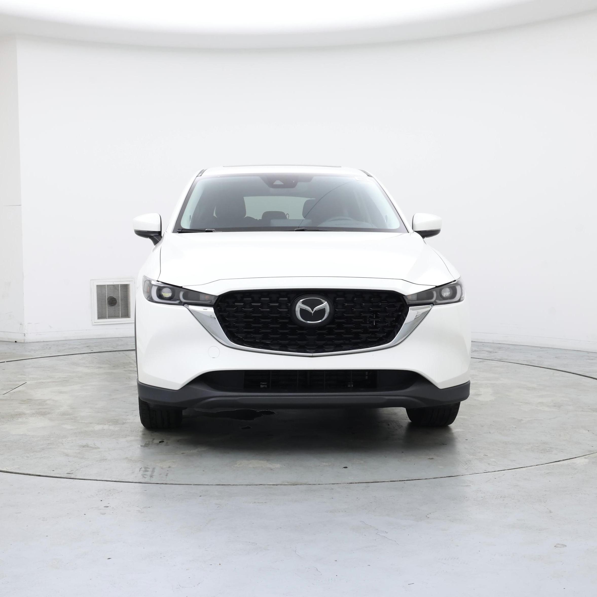 Thumbnail: 2022 Mazda CX-5 - 5