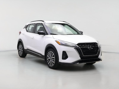 2021 Nissan Kicks SR -
                  Orlando, FL