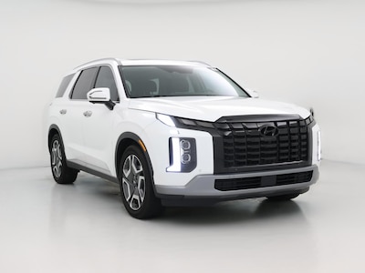 2023 Hyundai Palisade Limited -
                  Warner Robins, GA
