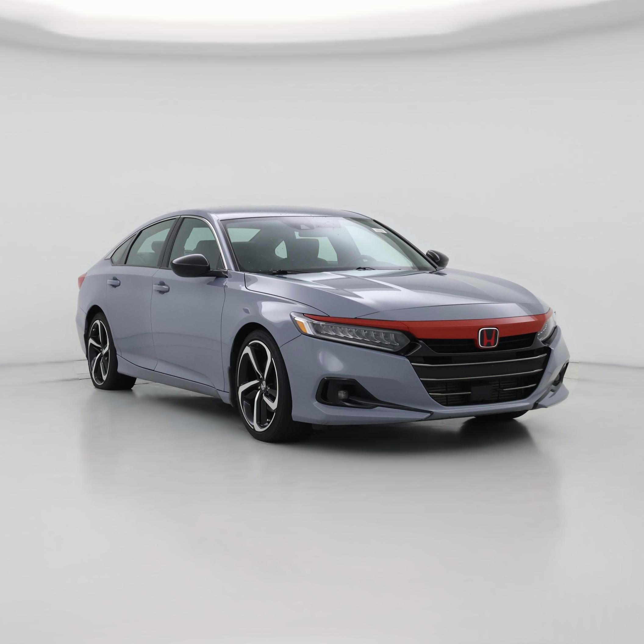Thumbnail: 2022 Honda Accord - 1
