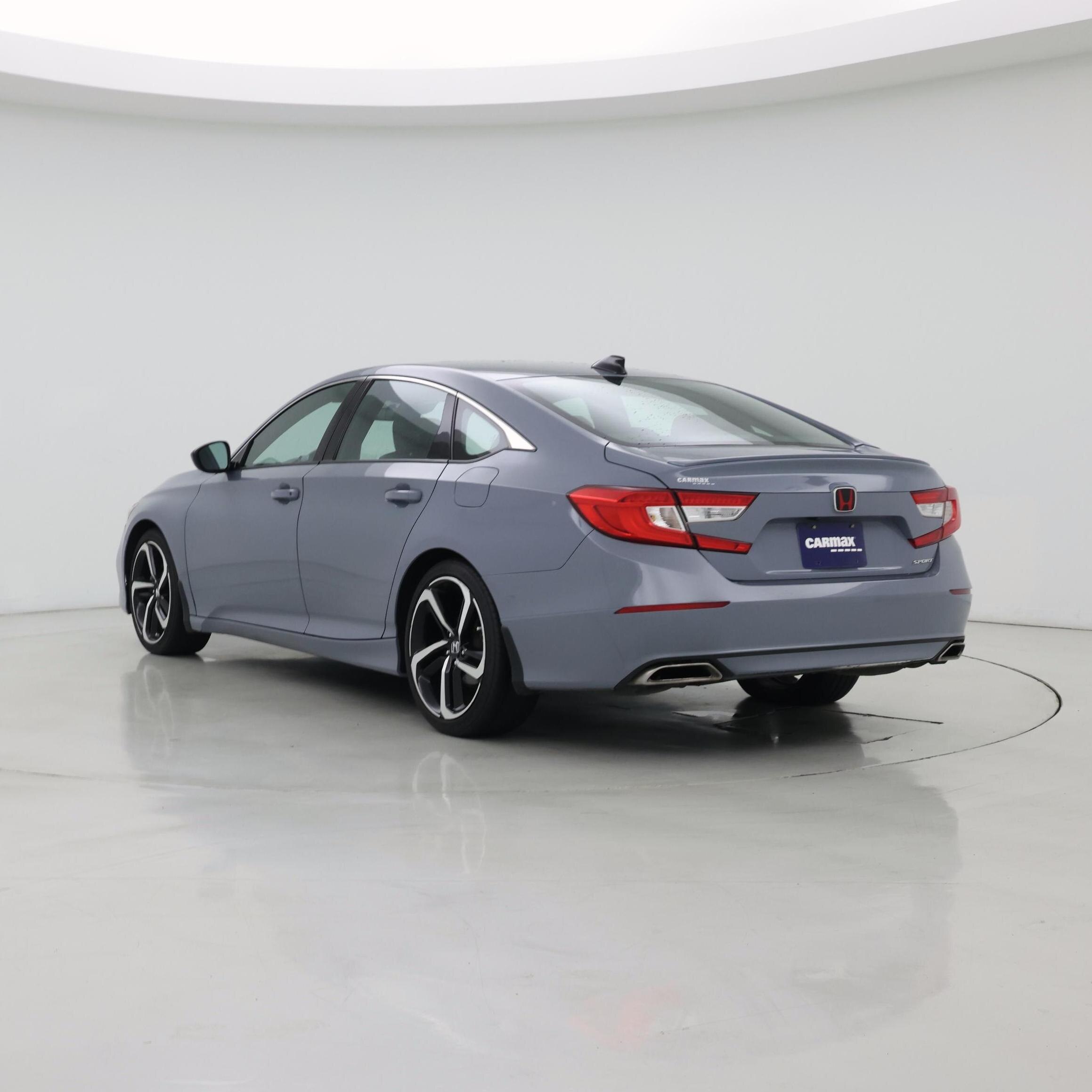 Thumbnail: 2022 Honda Accord - 2